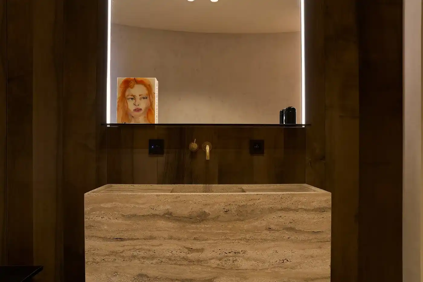 Exclusief appartement in de iconische Silo's van Het Kanaal te Wijnegem. foto 21