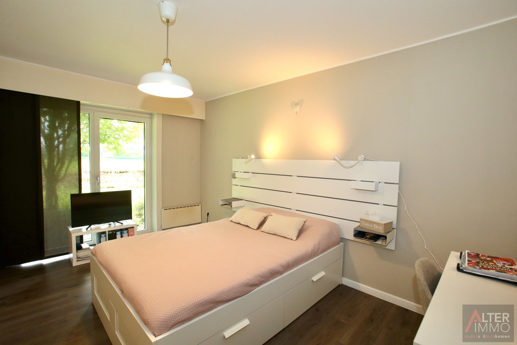 Tijdloze, instapklare en gerenoveerde woning (258m² netto bewoonbare opp.) op 10a 59ca! foto 16