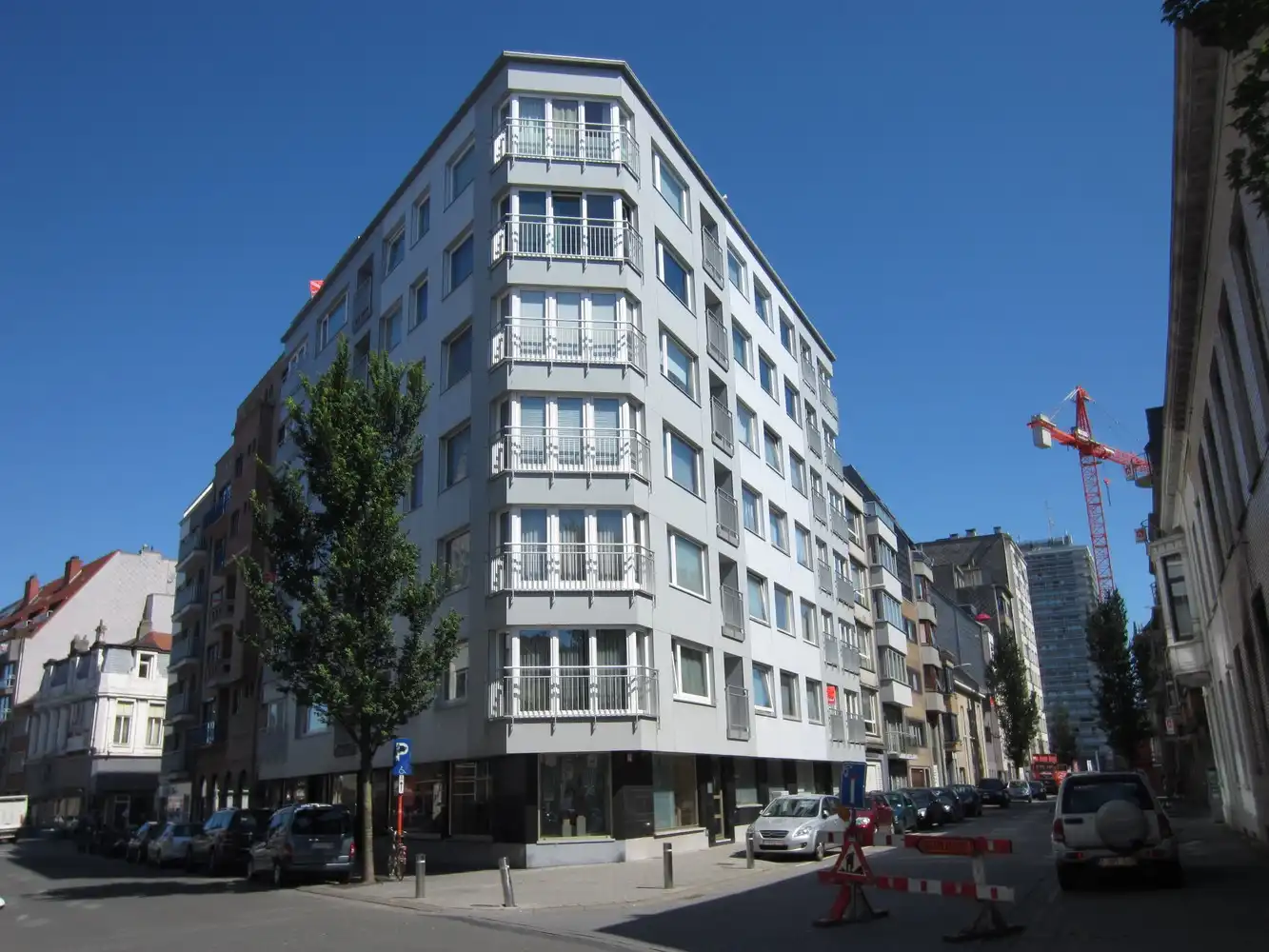 RESIDENTIE ORCHIDEE foto {{pictureIndex}}