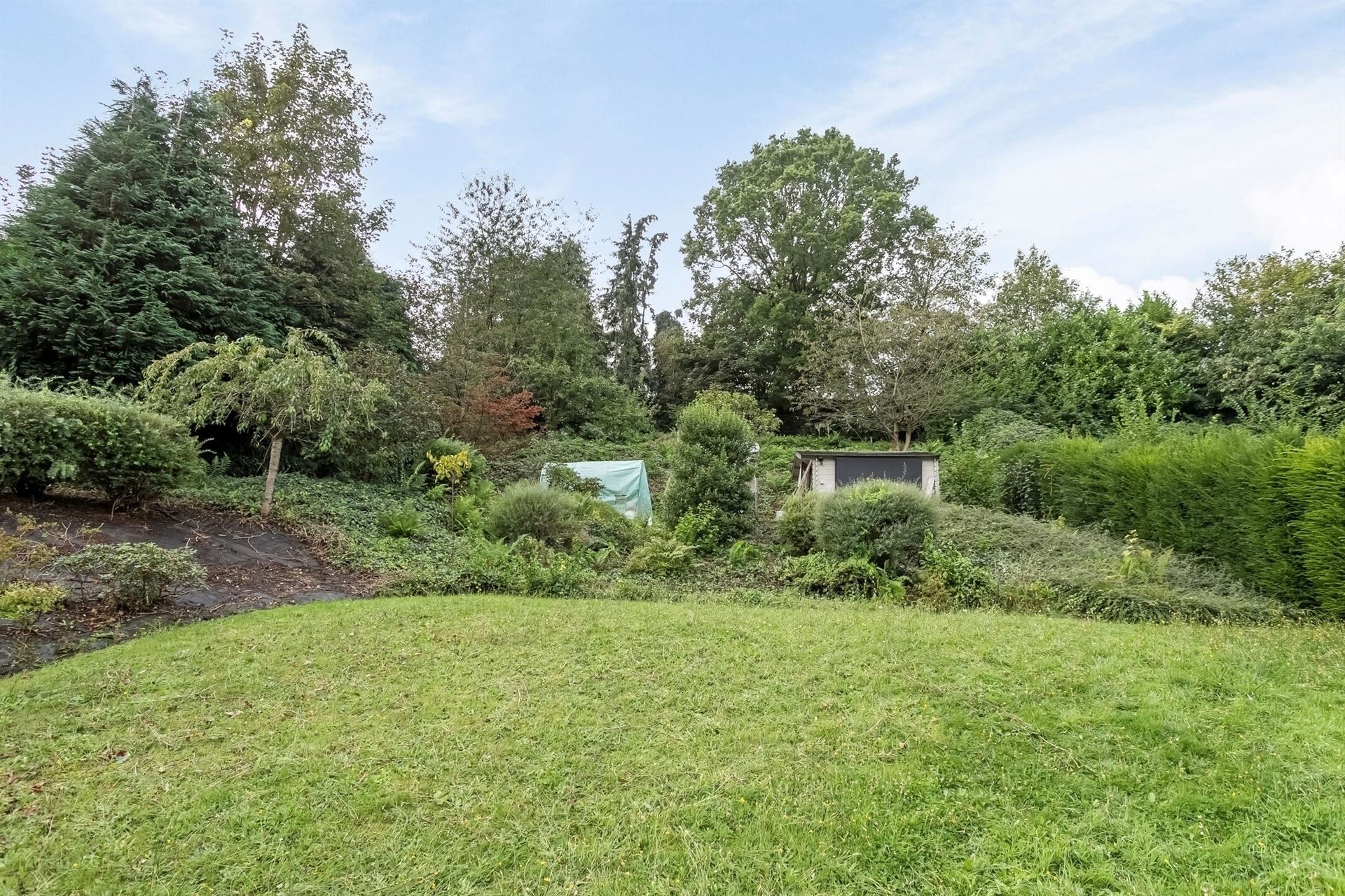 Volledig gerenoveerde bungalow in rustige wijk foto 22