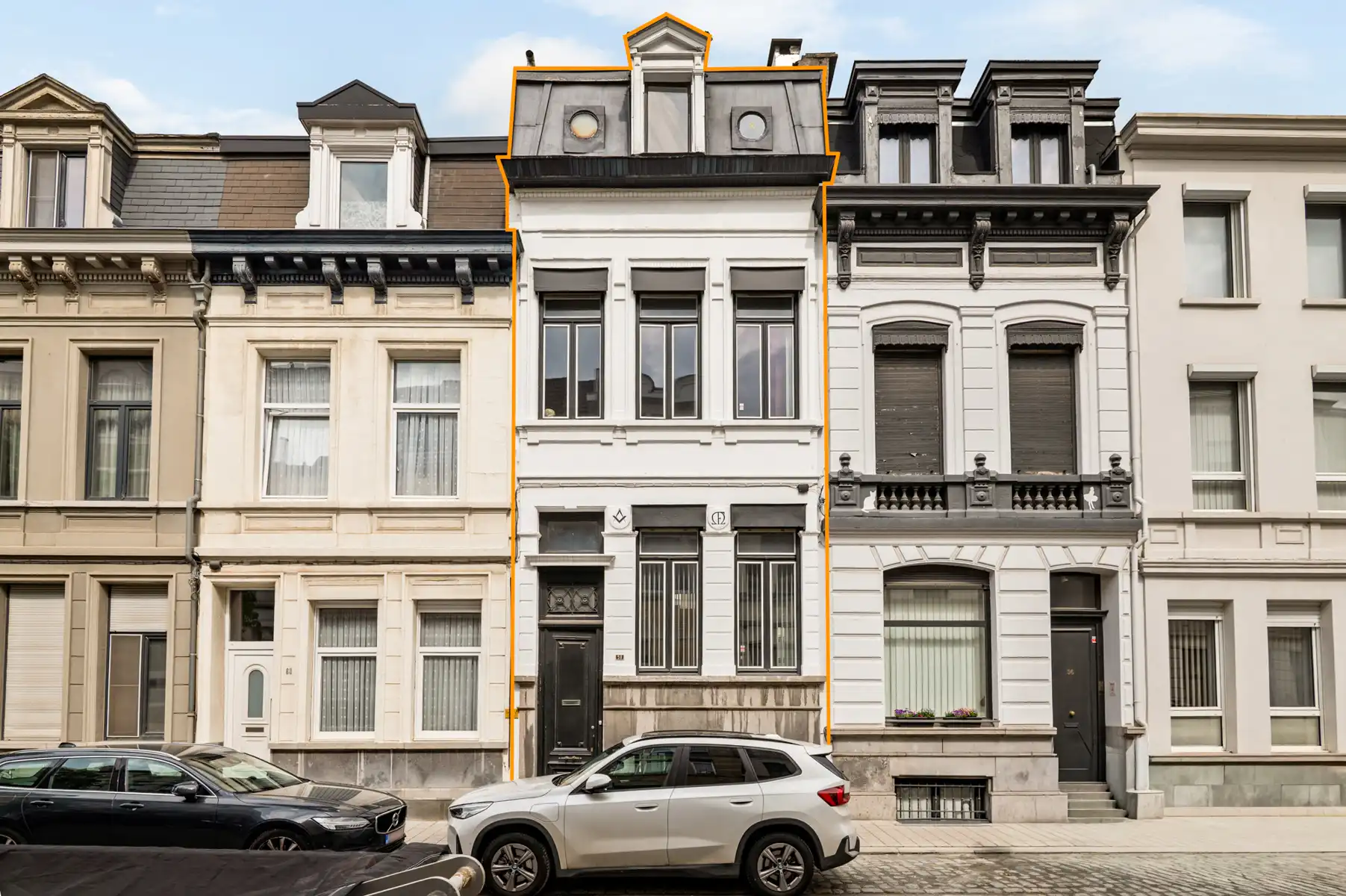 Huis te koop foto 2