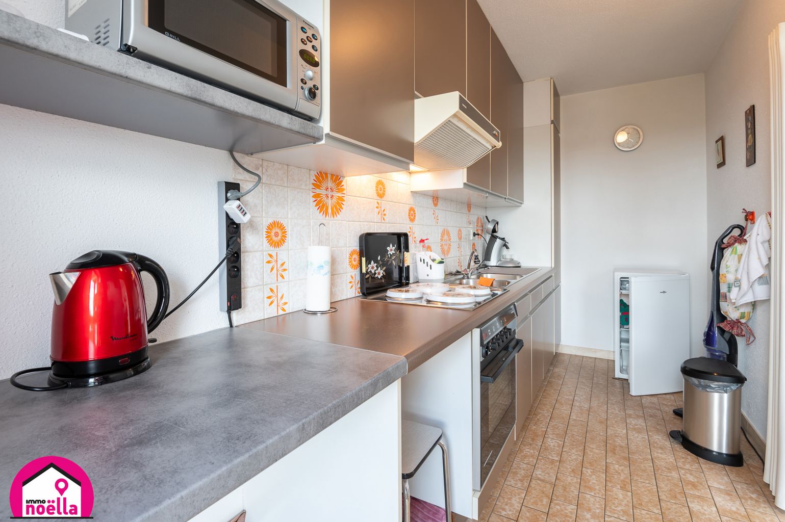 RUIM HOEKAPPARTEMENT MET 2 SLAAPKAMERS TE KOOP SINT-IDESBALD foto 11