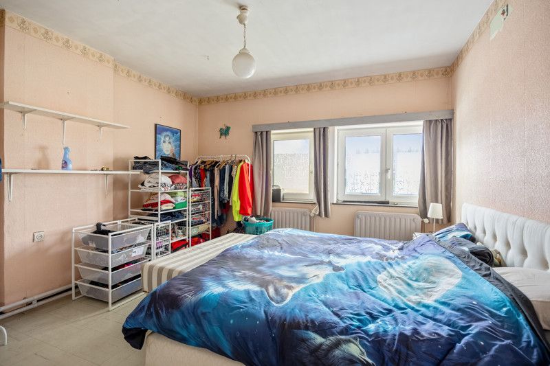 Te renoveren, goed gelegen woning op 8are 75ca foto 22