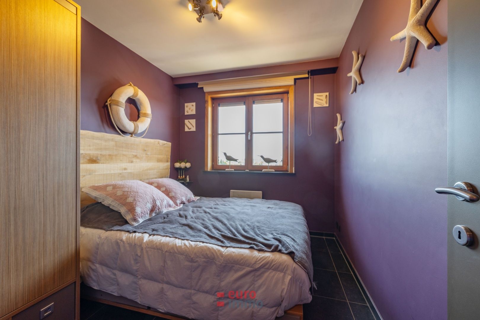 Magnifiek appartement langs de havengeul! foto 9