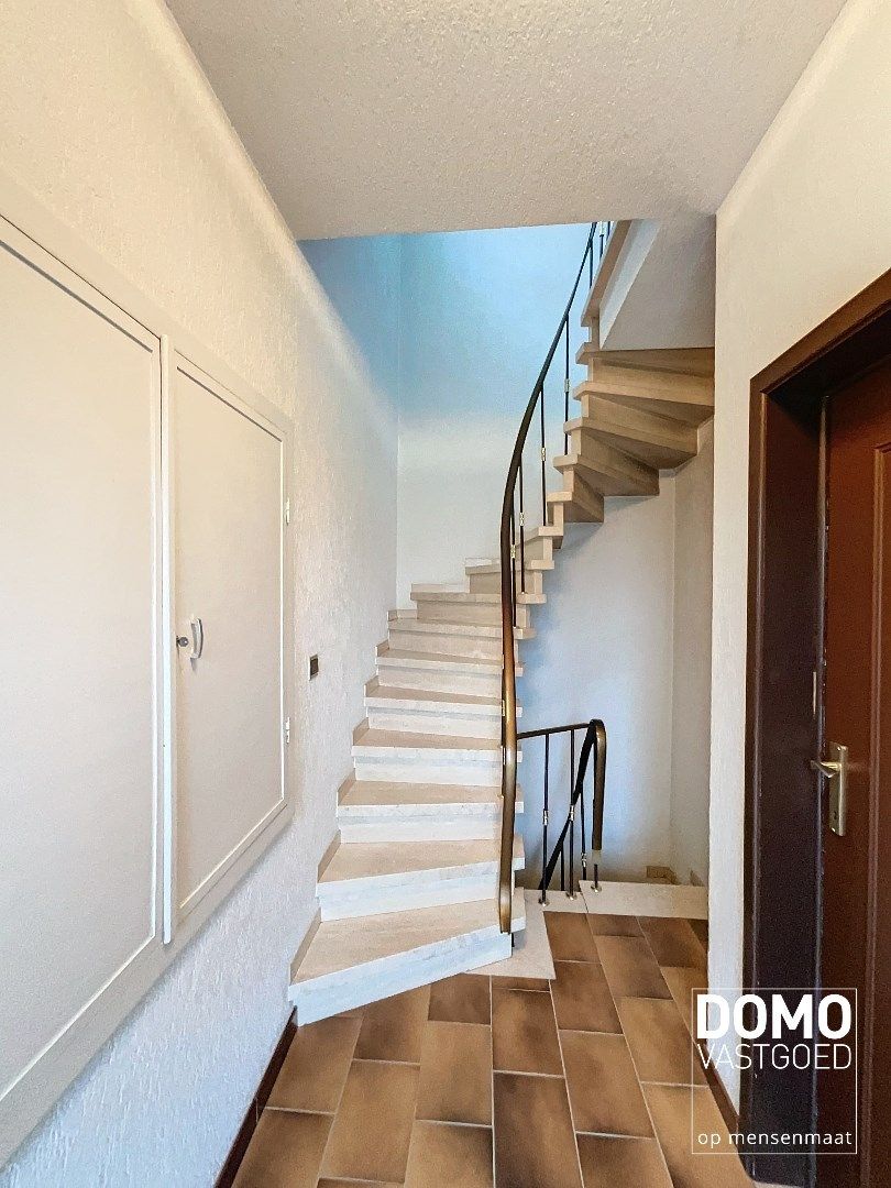 Ruim appartement met 3 slaapkamers te Zonhoven, energielabel B, 112m² bewoonbare oppervlakte foto 11