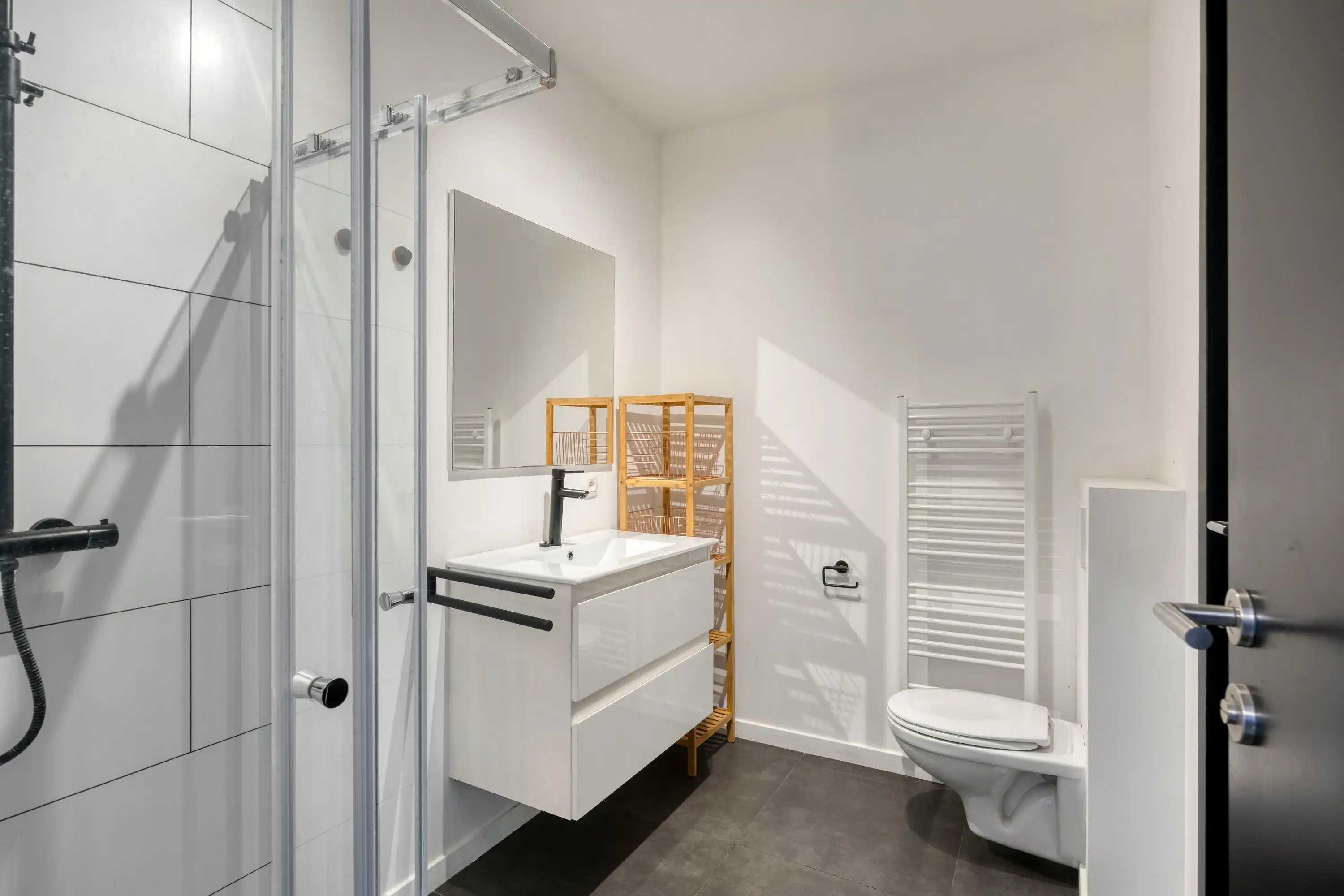 Trendy appartement met terras te koop in Antwerpen foto 10