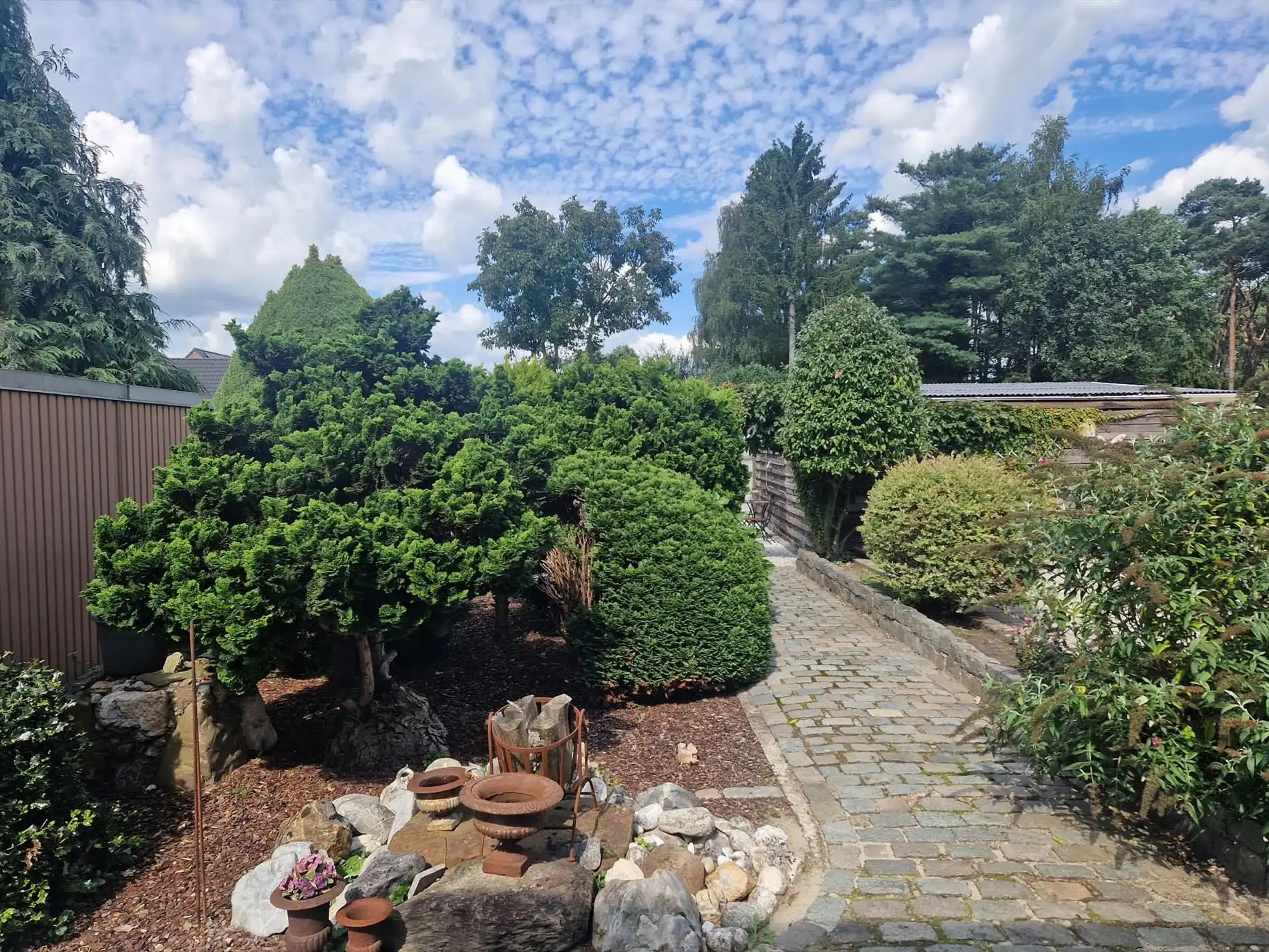 Huis met 2 slaapkamers in Mol-Heidehuizen! foto 16