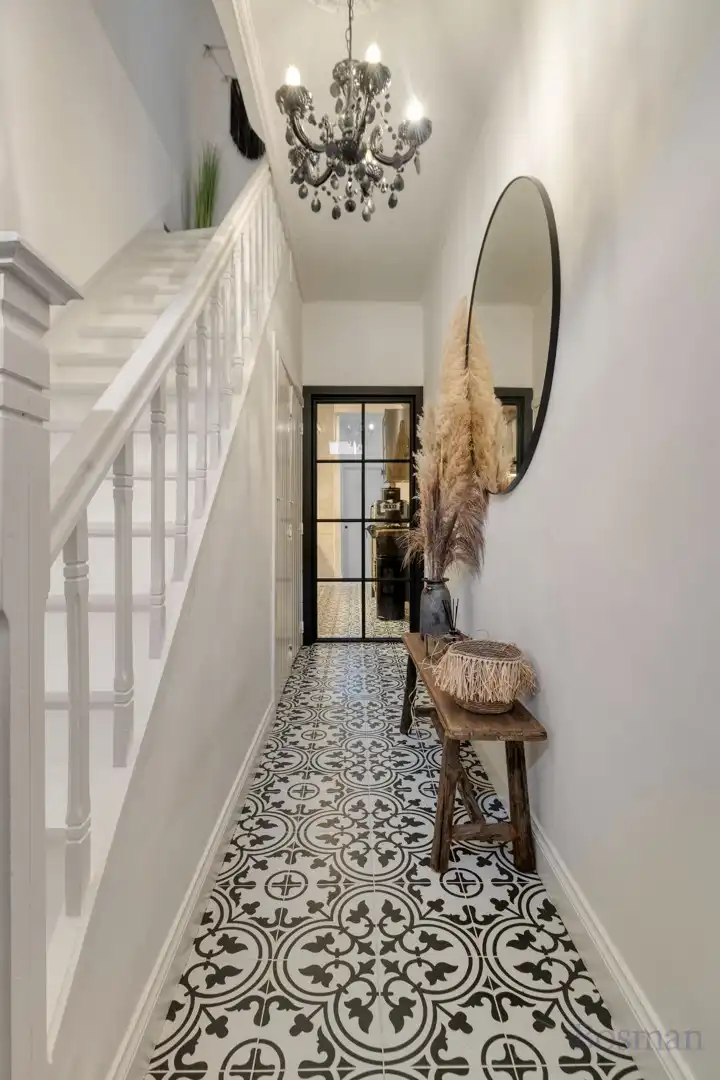 Recent gerenoveerde woning te koop in Ham foto 2