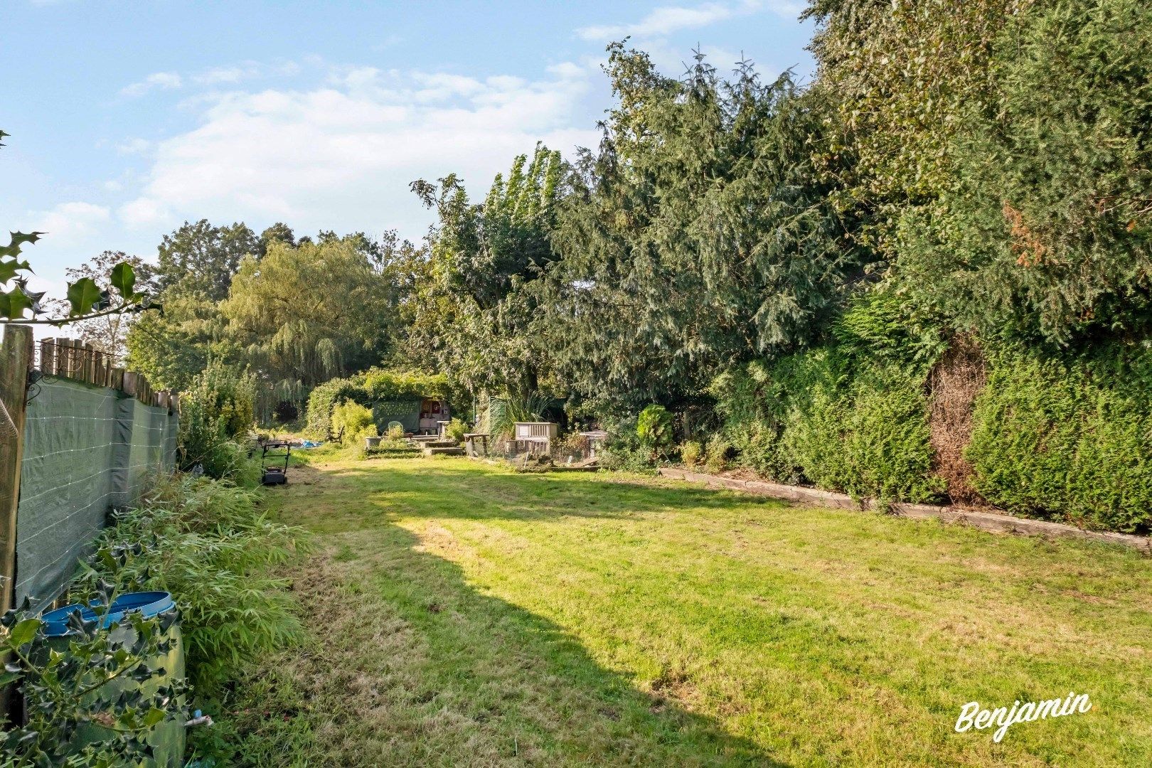 Verrassend ruime woning met 4 slaapkamers, garage en mancave in Zillebeke foto 10