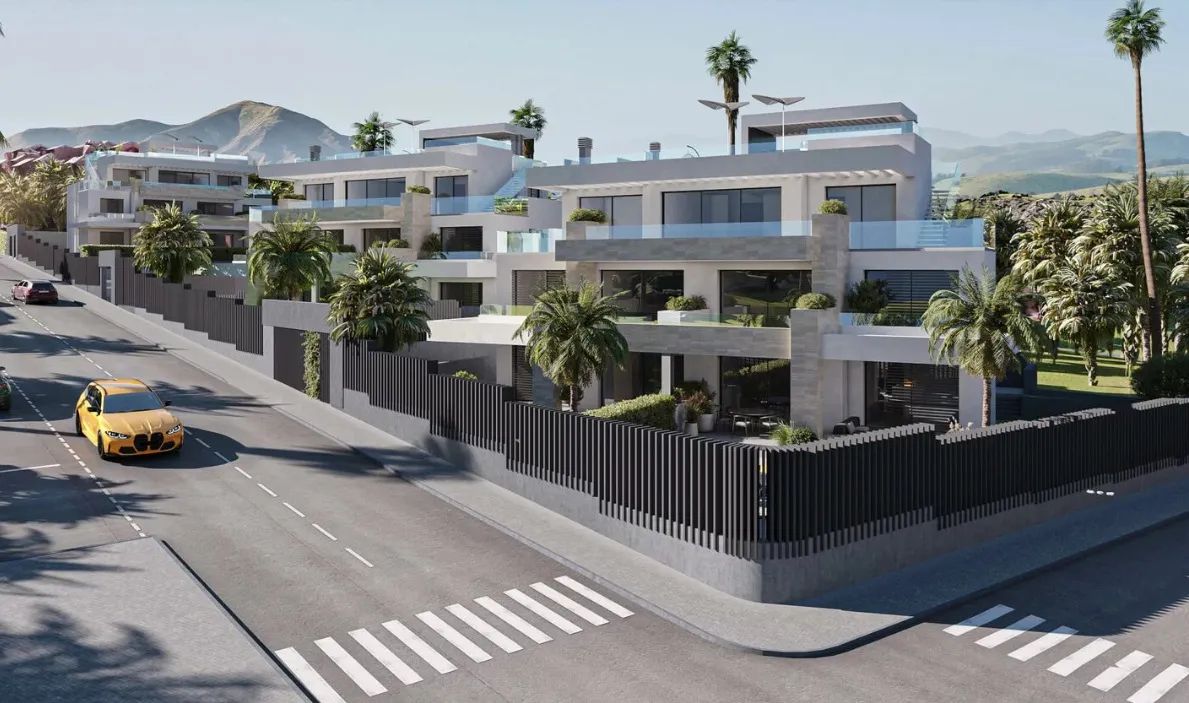 Ontdek onze exclusieve Boutique ontwikkeling: luxe appartementen op een droomlocatie foto 13