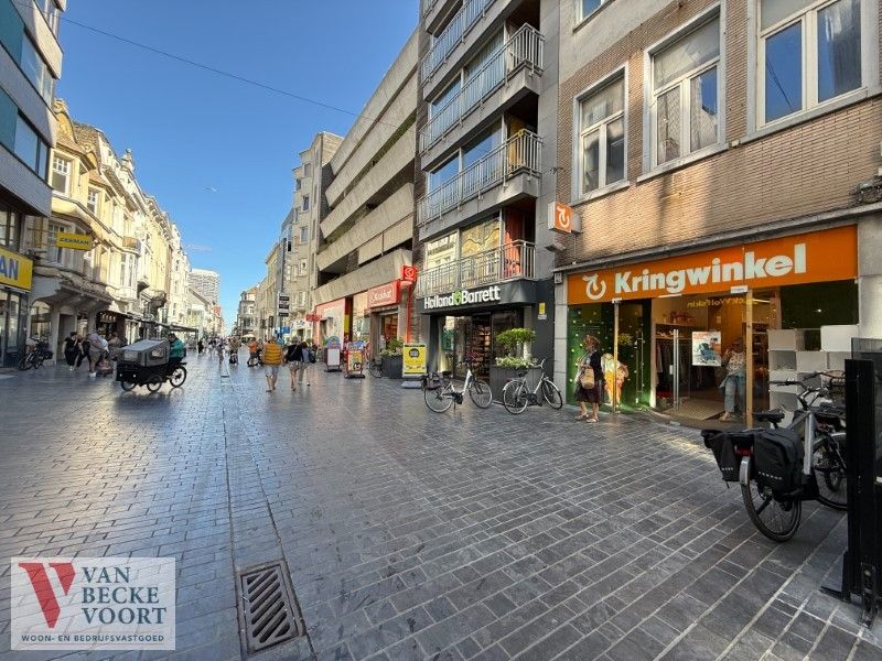 Handelspand op AAA-locatie foto 2