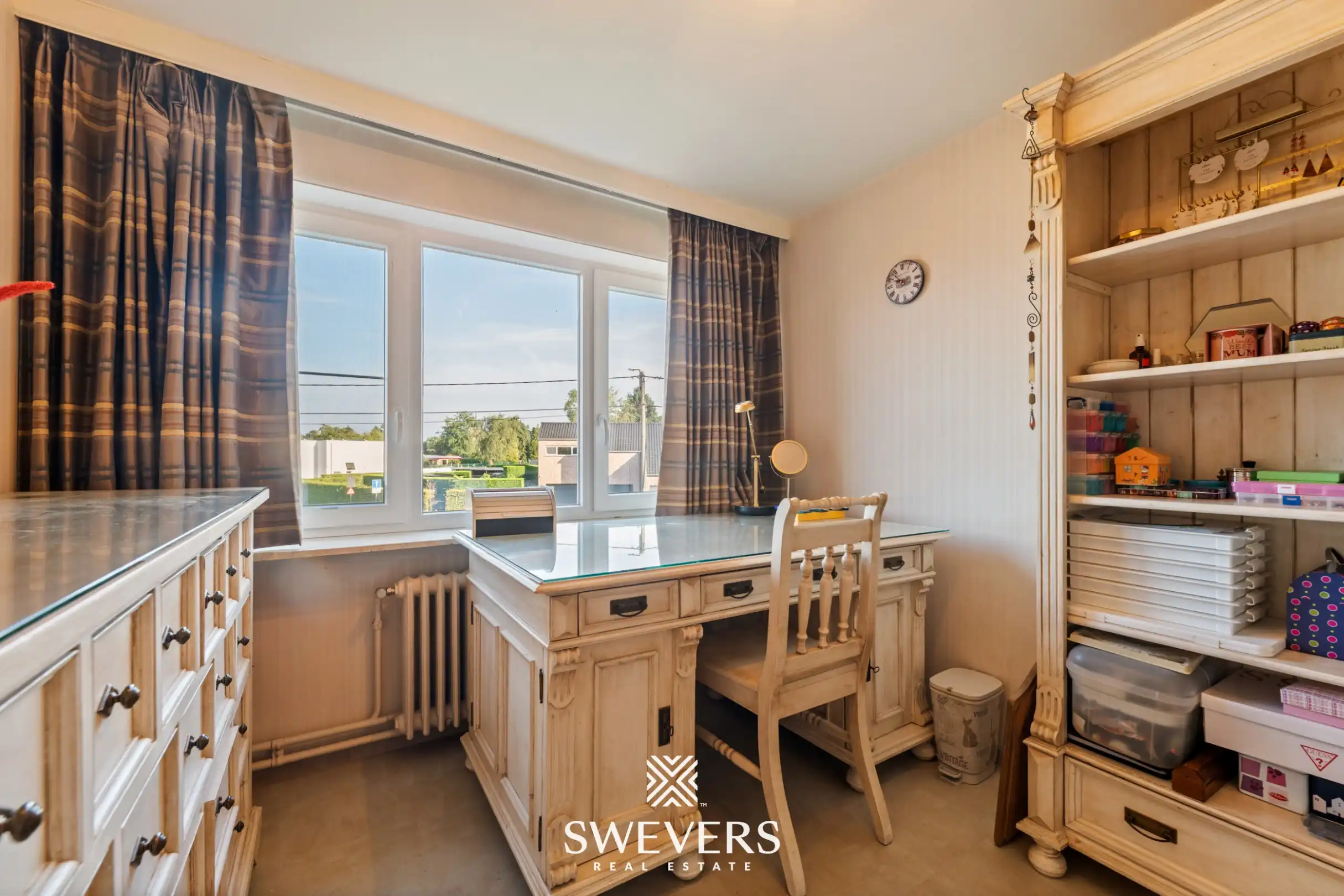 Authentieke charmante woning met minstens 3 slaapkamers te Paal foto 22
