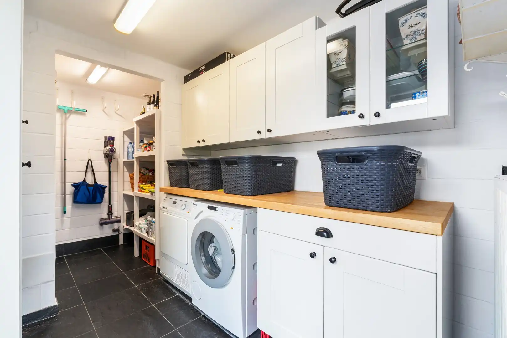 Instapklare vrijstaande villa op een mooi perceel van 844 m² foto 20