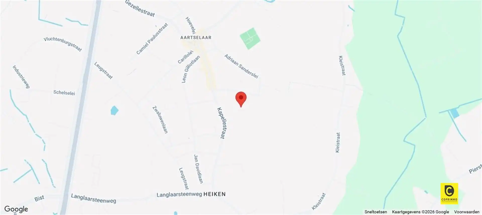 Appartement: 3slk en T foto 16