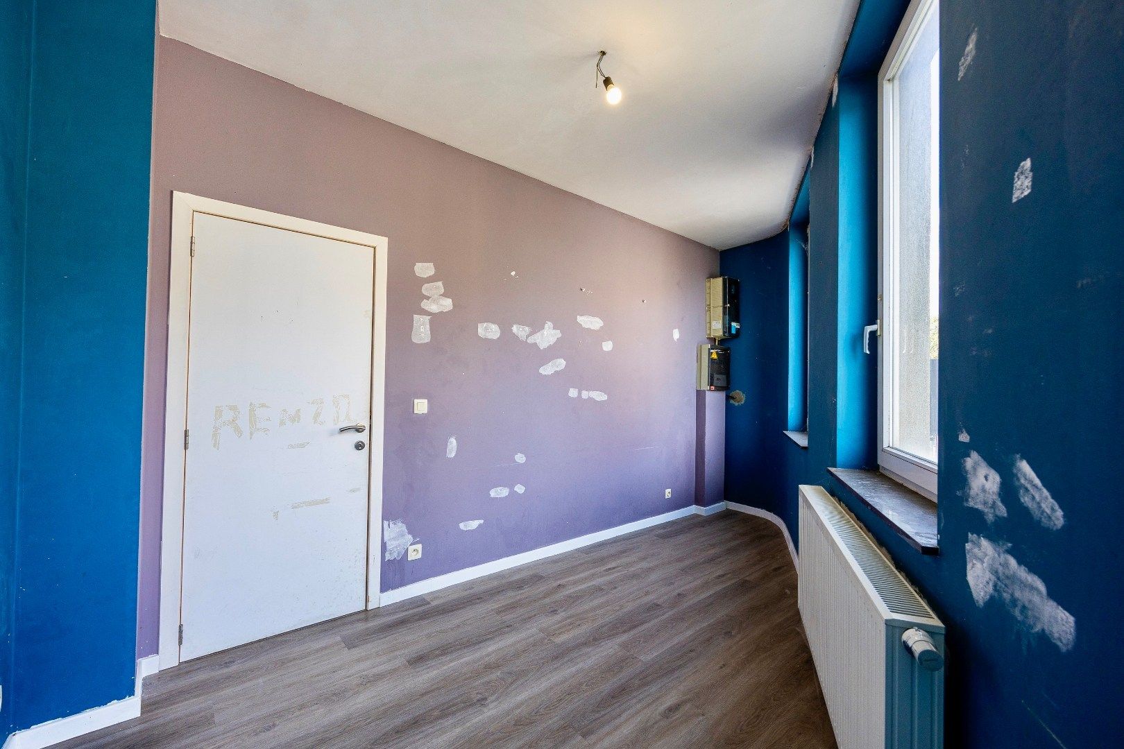 Veelzijdige opbrengsteigendom met café, appartement en topligging in Dworp foto 23