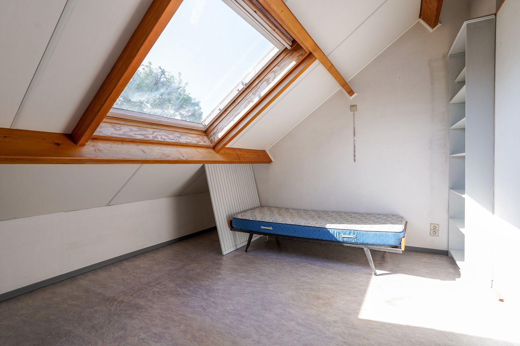 Fantastisch gelegen open bebouwing op een mooi perceel van 1210m² te Londerzeel foto 22