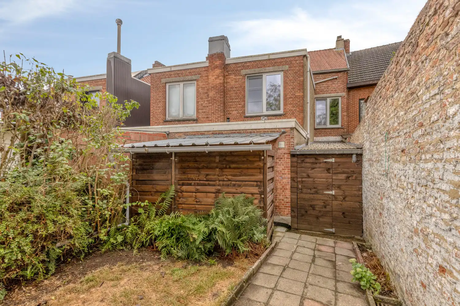 CHARMANTE EN INSTAPKLARE WONING TE DIEST! foto 16