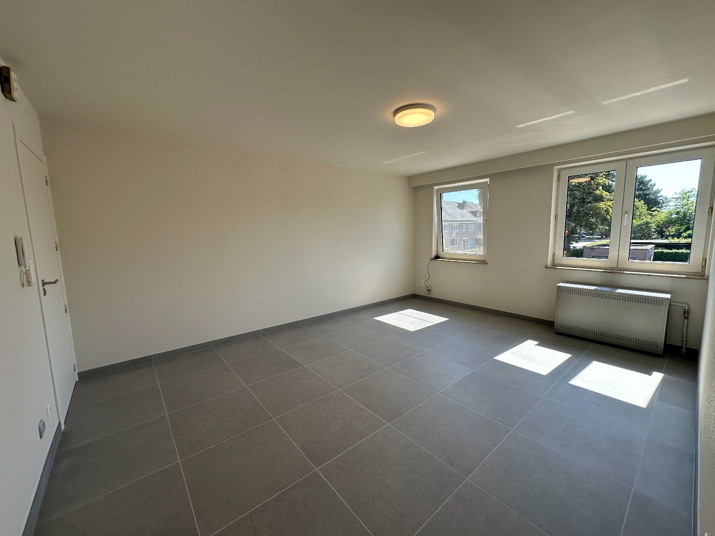 Gezellige studio met aparte slaapkamer in kleinschalige residentie – Hasselt foto 3