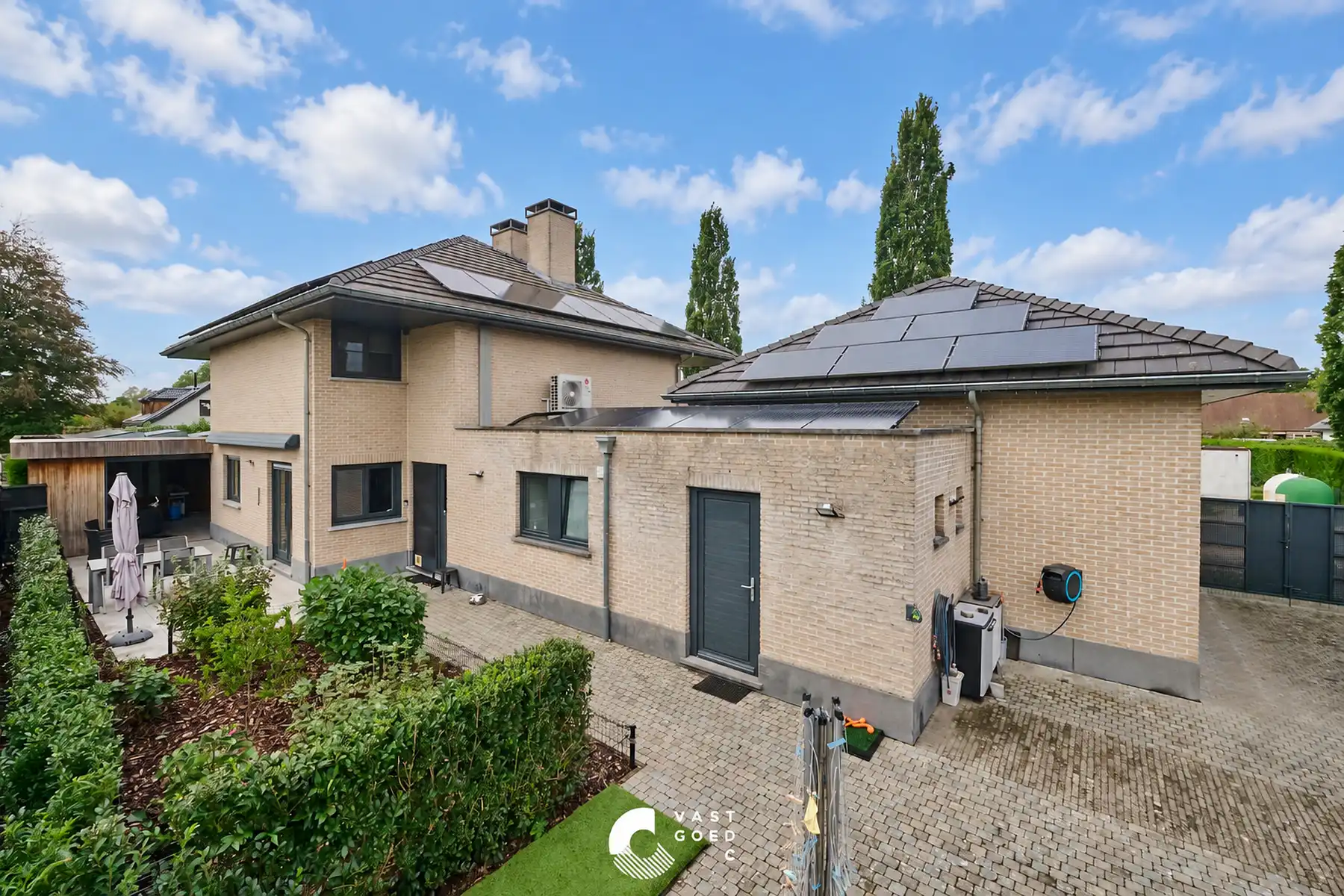 Huis te koop foto 32