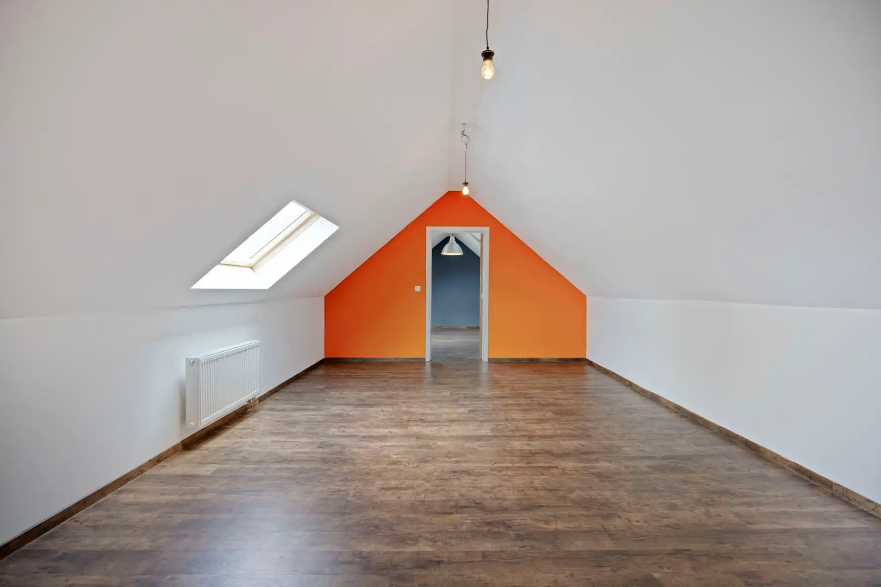 Uitzonderlijk ruime woning in landelijke omgeving foto 20