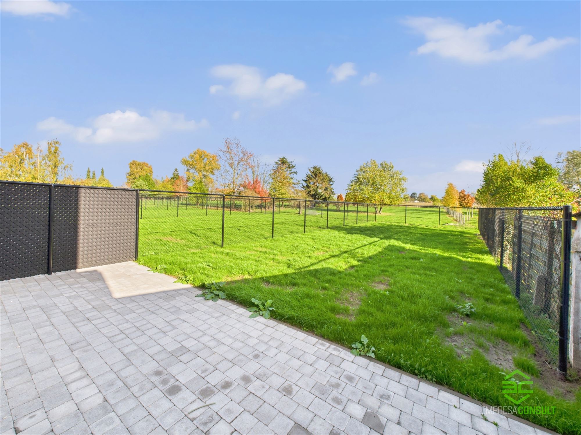 Kwalitatief afgewerkte nieuwbouw met 4 slpk in Rummen! foto 2