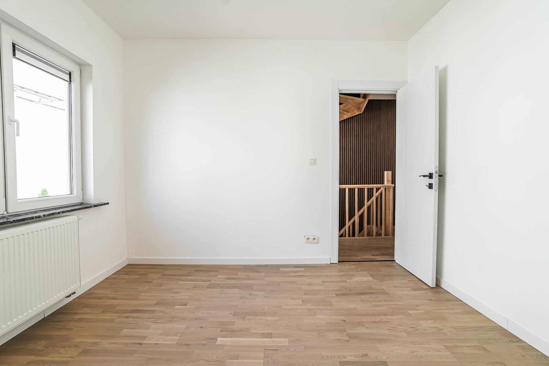 Knappe, compleet gerenoveerde woning met tuin te Londerzeel foto 16