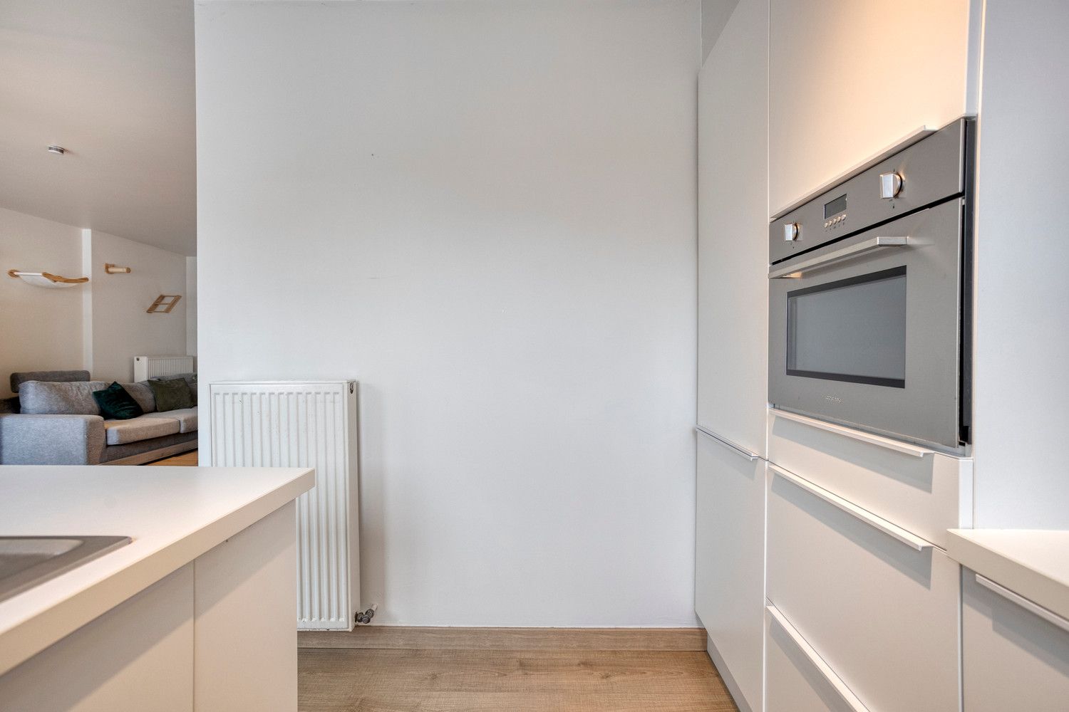RECENT APPARTEMENT IN HET CENTRUM VAN HALEN! foto 8