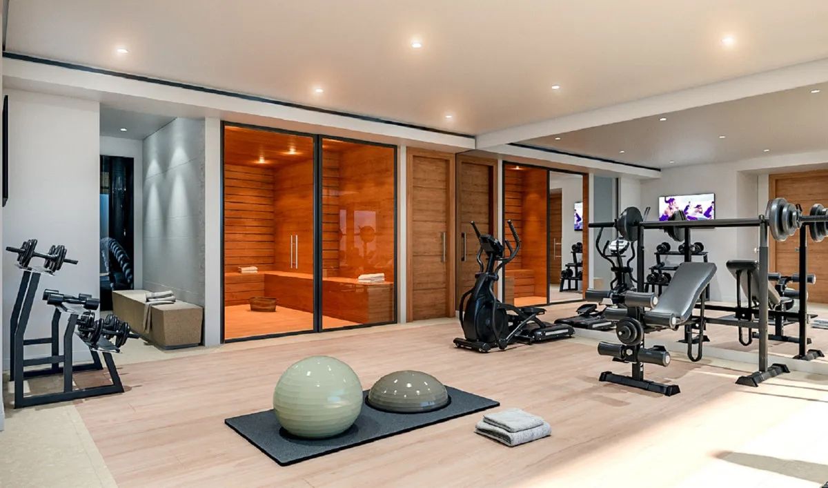 Jouw Andalusisch droomhuis: designvilla’s met privézwembad en adembenemend uitzicht foto 7