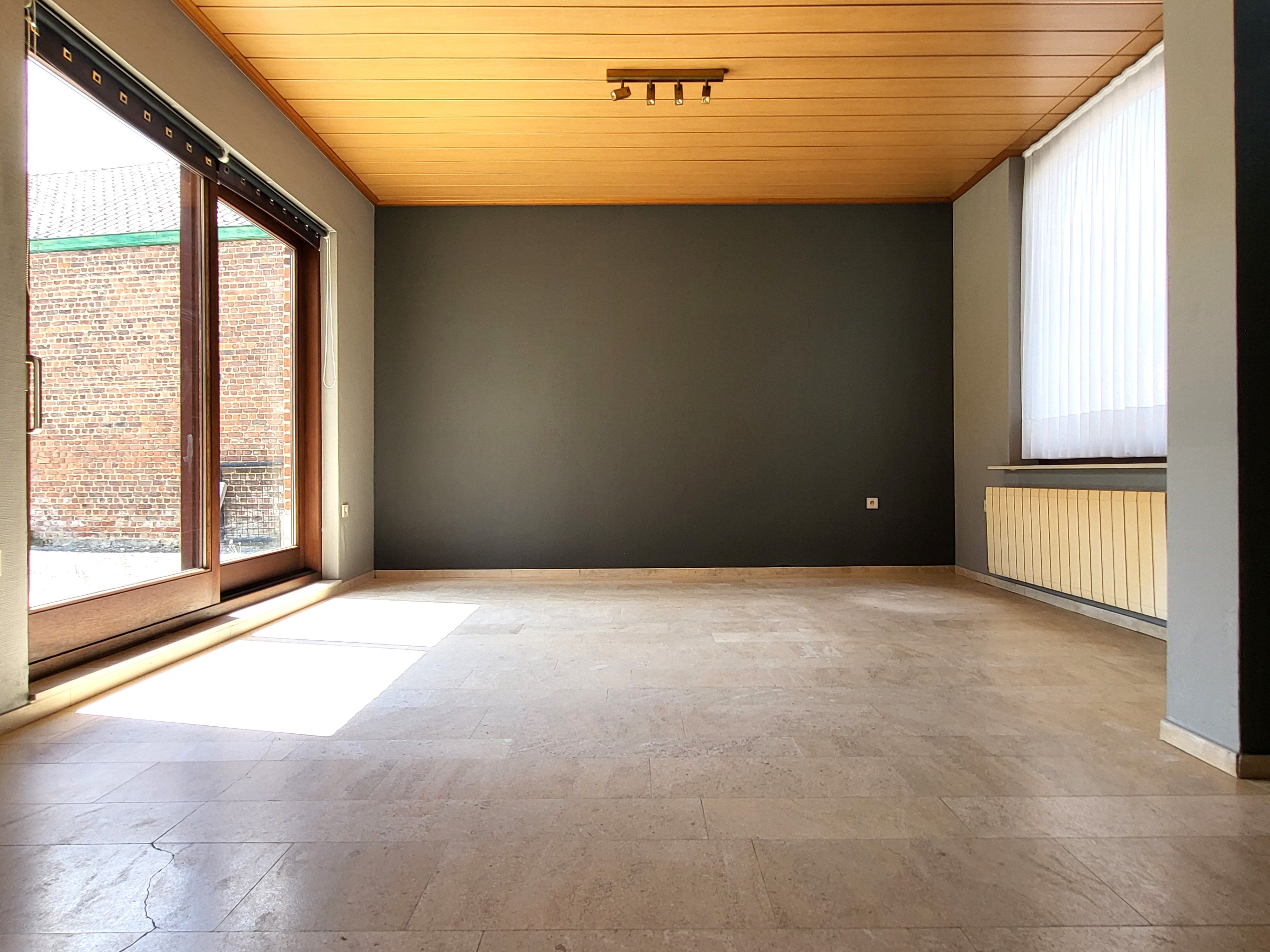 Prachtige burgerwoning op 950 m² met ruime garage en zuidgerichte tuin gelegen in de Vlaamse Ardennen.  foto 14