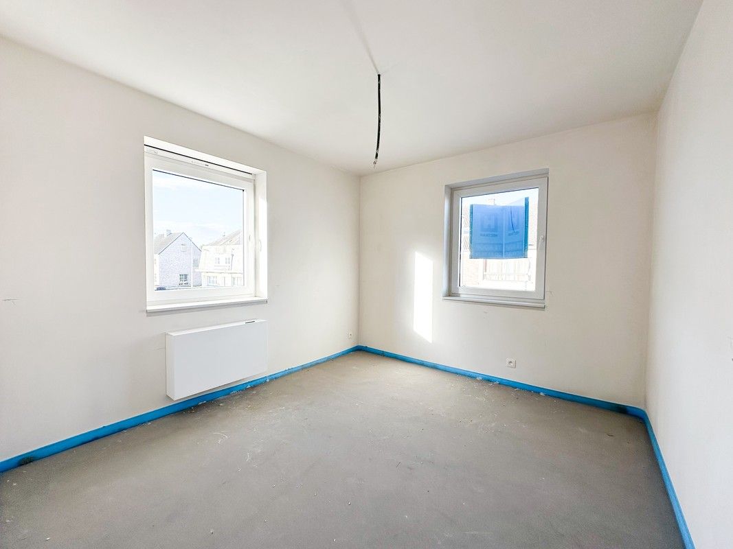 Moderne nieuwbouwwoning te koop Melle foto 10