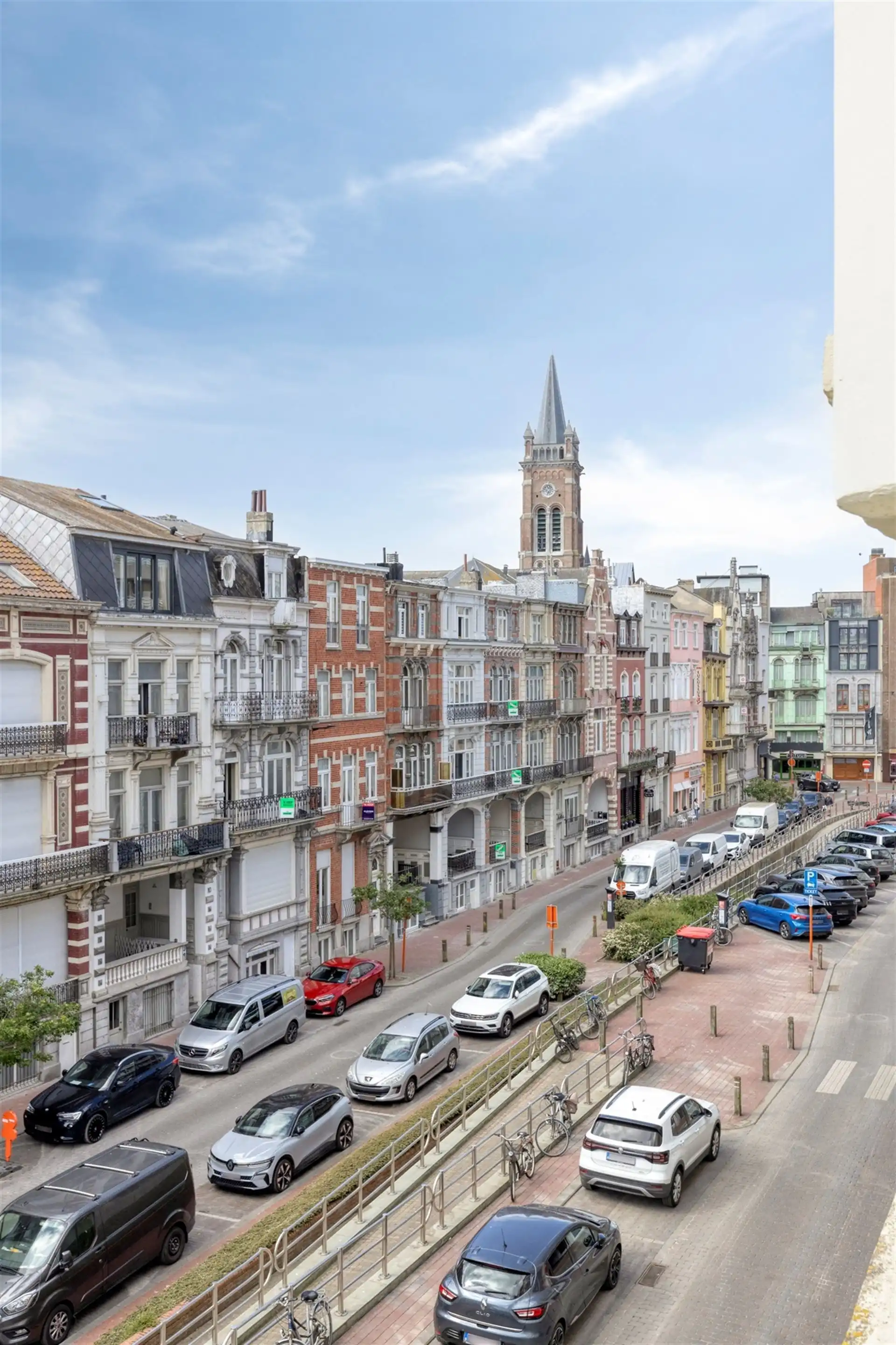 ZONNIG / VLAKBIJ ZEEDIJK foto 5