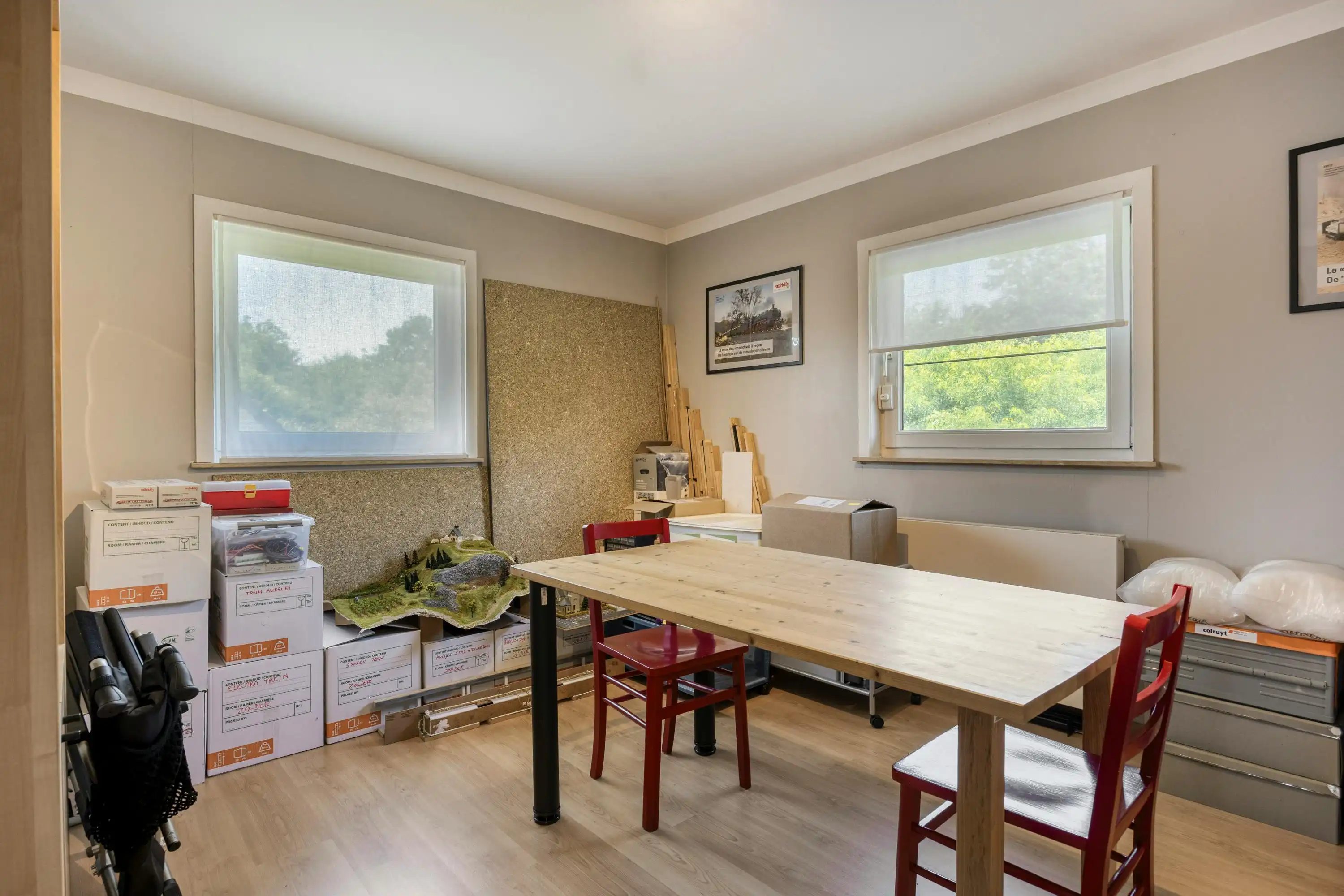 Instapklare open bebouwing op toplocatie in Boom foto 17