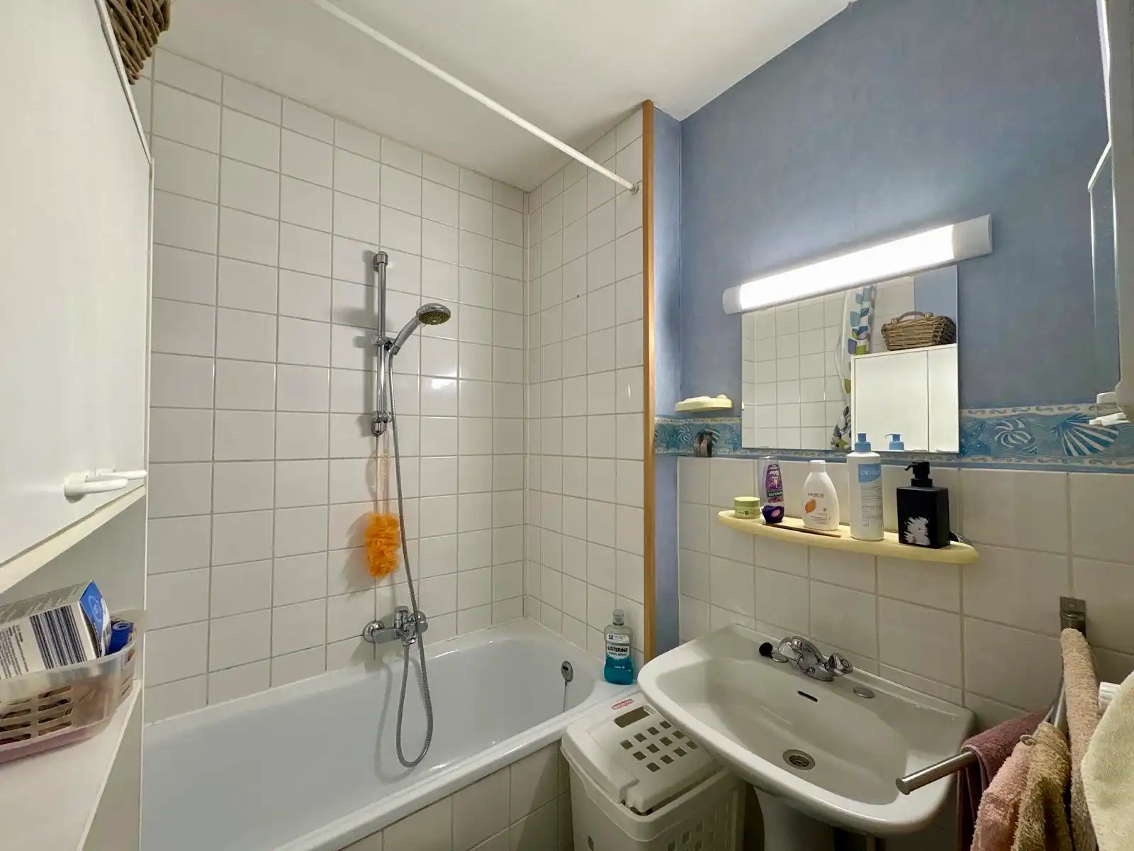 Tweeslaapkamer appartement te huur in Elslopark foto 9