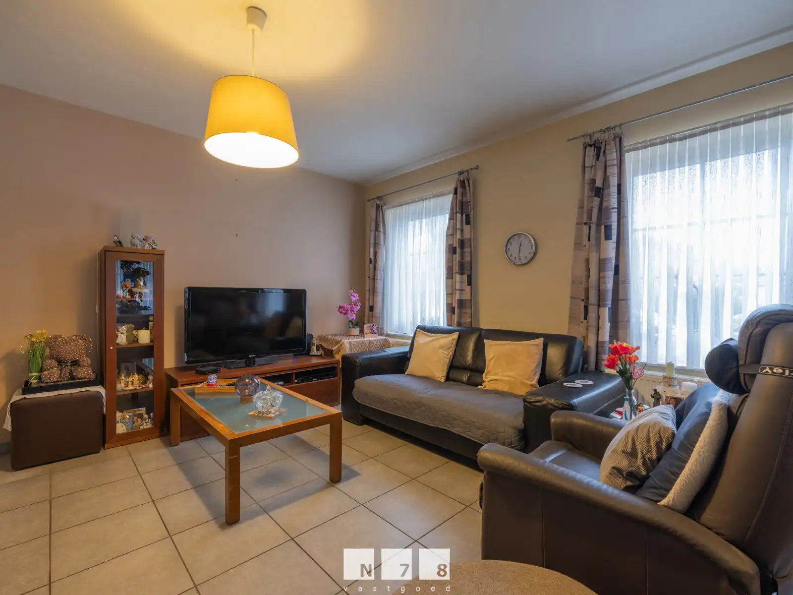 Appartement te koop foto 4