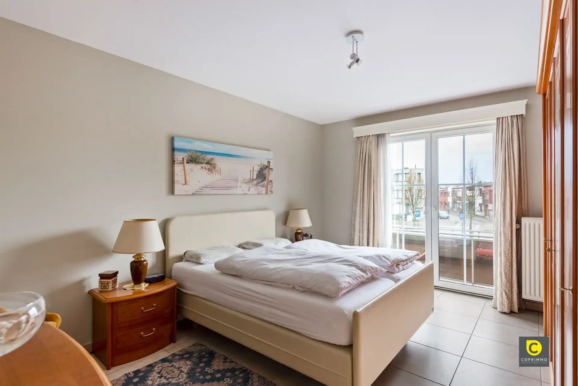 Appartement: 3 slk. , T en P , A-label foto 11