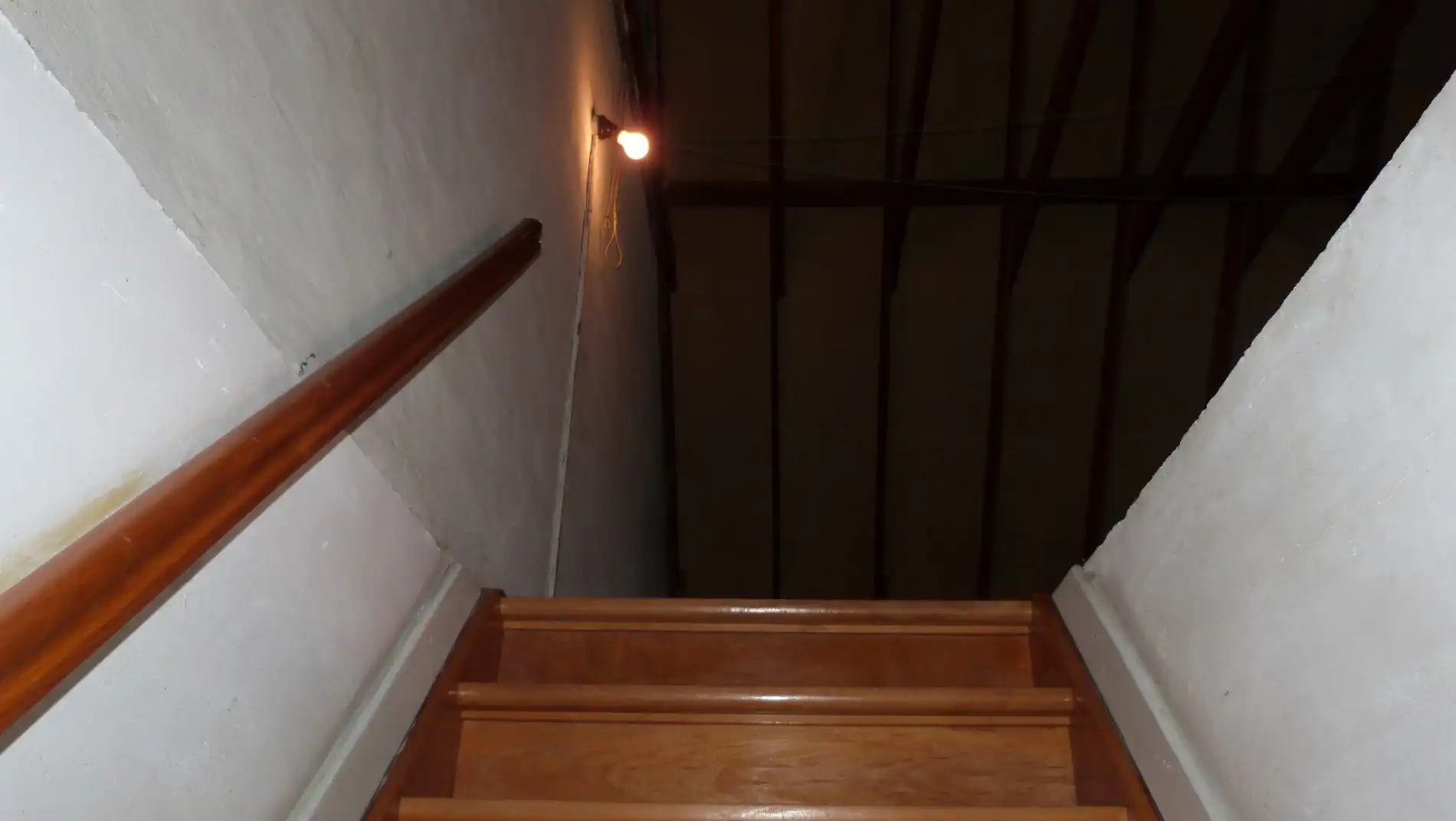 Halfopen bebouwing met garage en tuin - rand centrum Maldegem foto 25