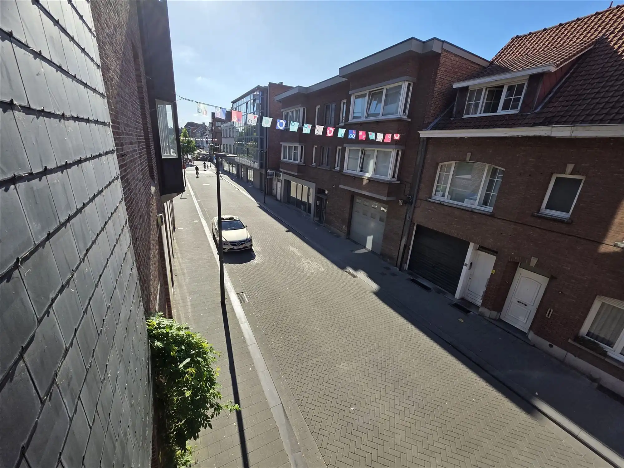 3-slaapkamer appartement top locatie! foto 9