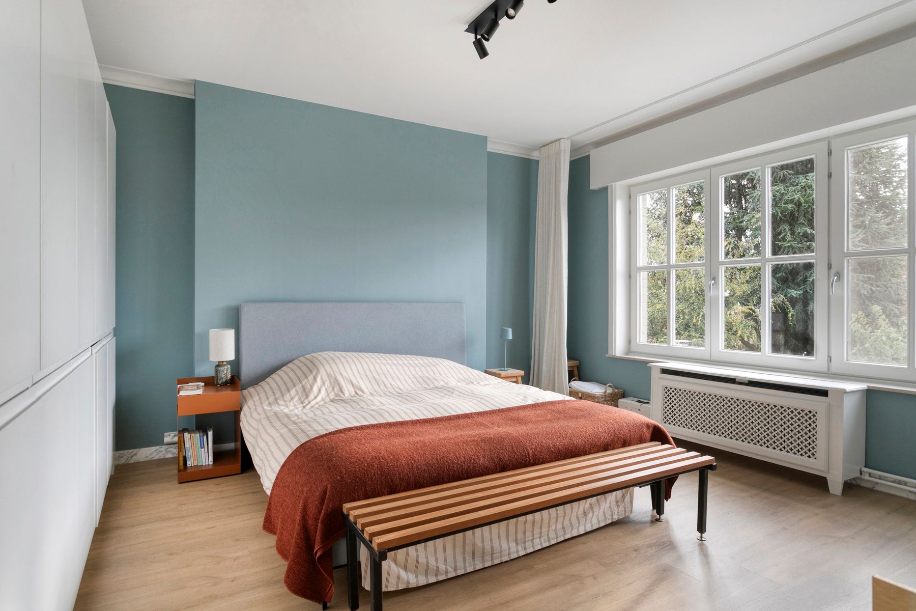 Prachtige instapklare burgerwoning op Pius X !! foto 12