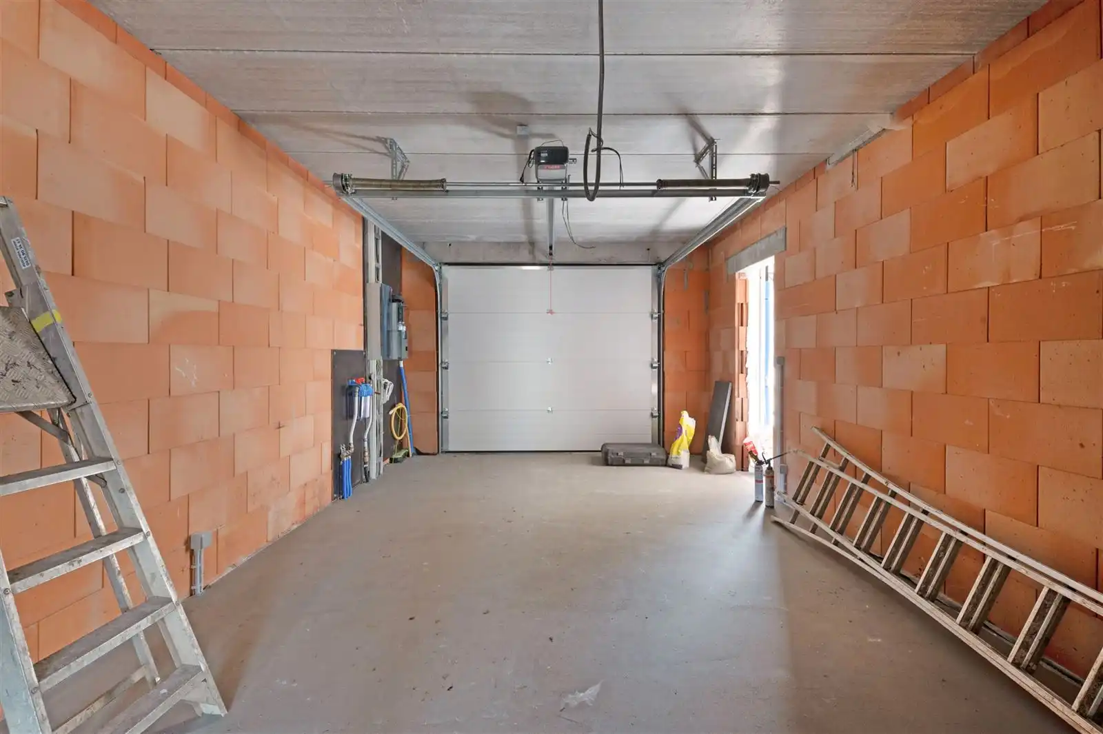 Nieuwbouwwoning op rustige ligging vlakbij Haaltert dorp foto 6