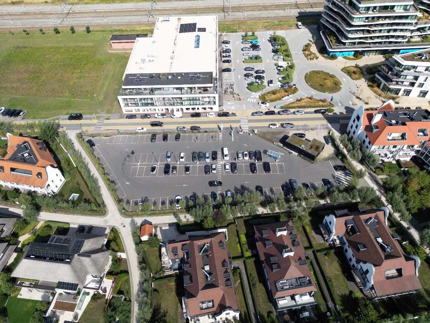 Duinenwater Gardens III  foto 9