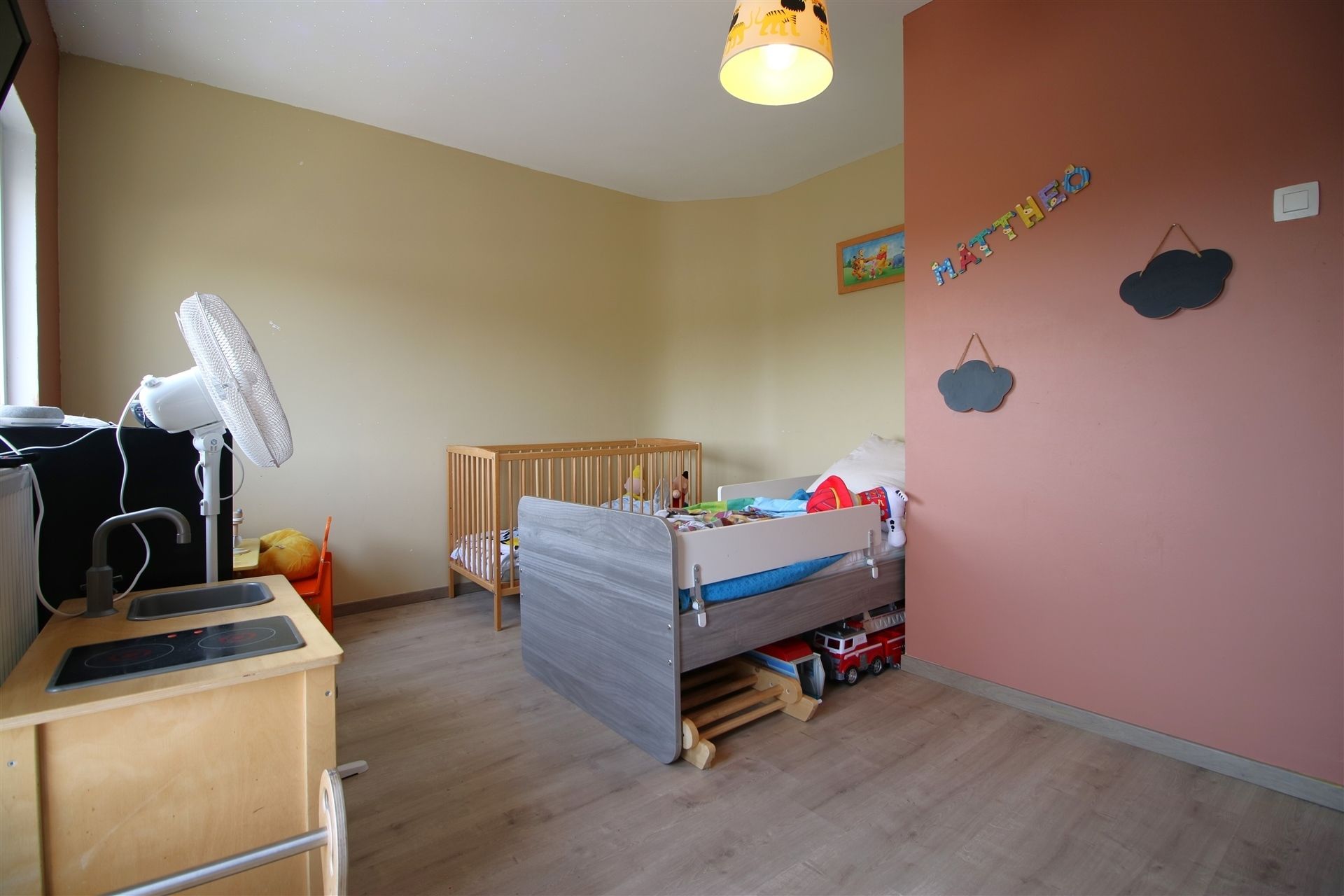 Vernieuwde woning in centrum Ruisbroek foto 15