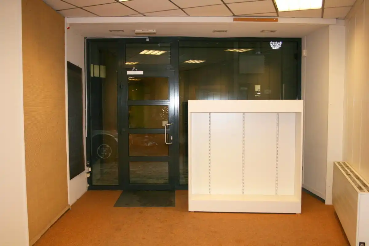 Dubbele handelspand Kerkstraat Centrum Lommel foto 5