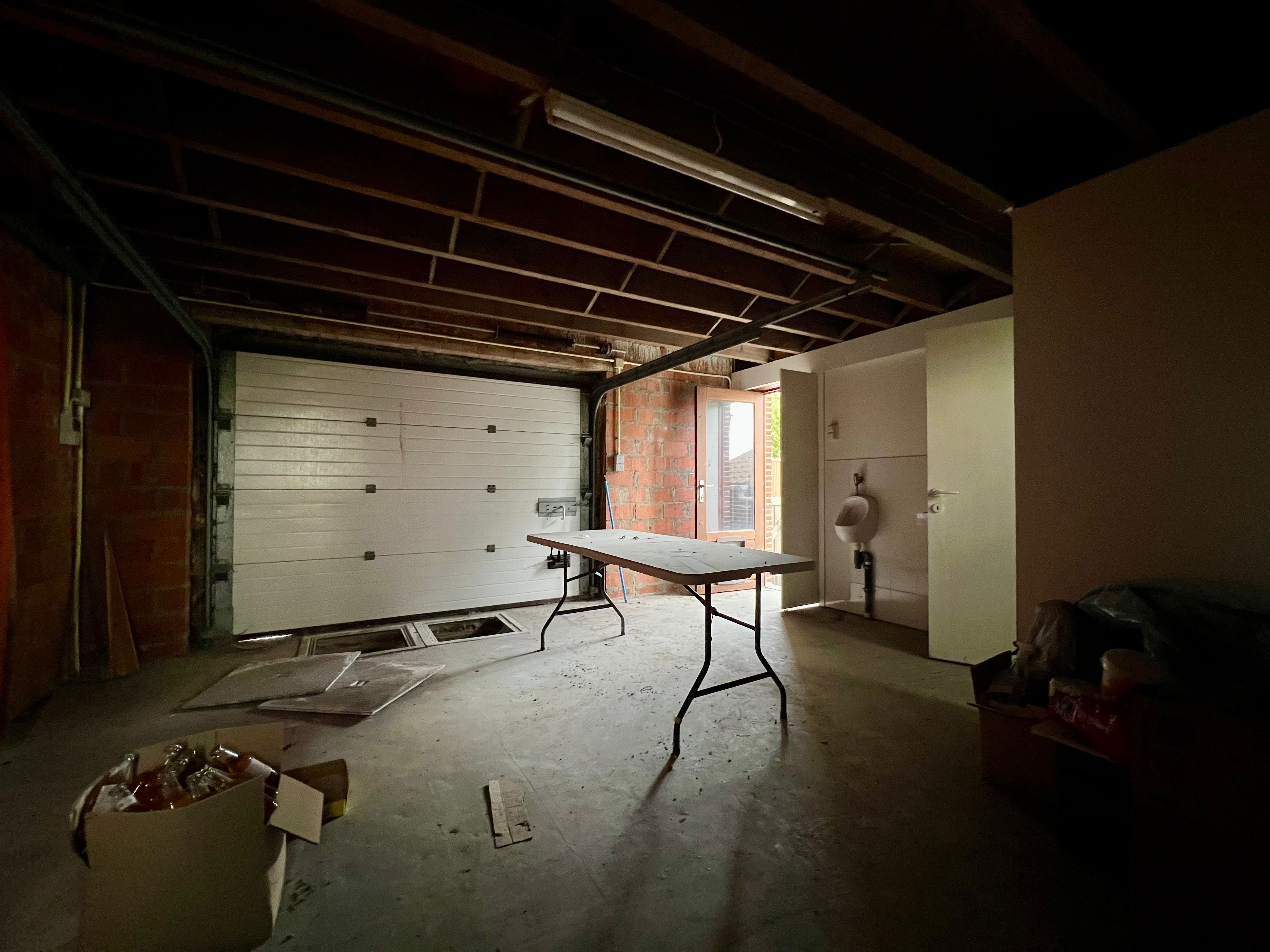 Te renoveren dijkwoning met fenomenaal zicht te Watervliet foto 10