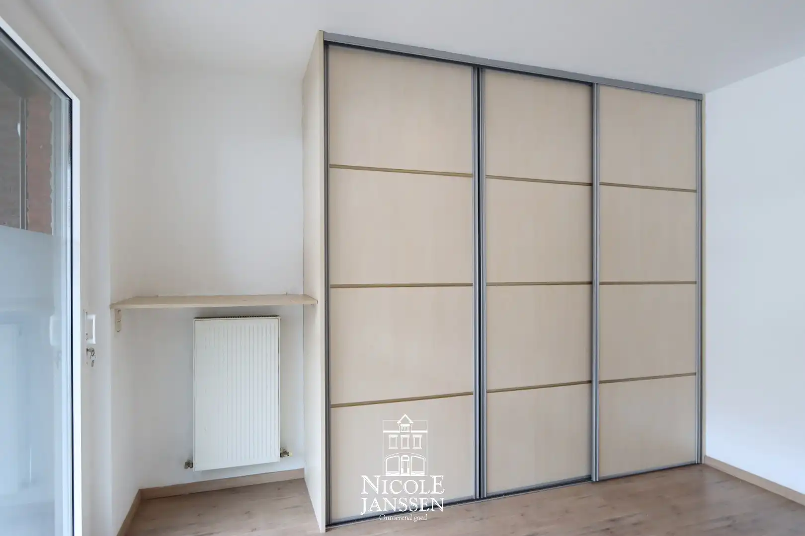 Gelijkvloers appartement  foto 11