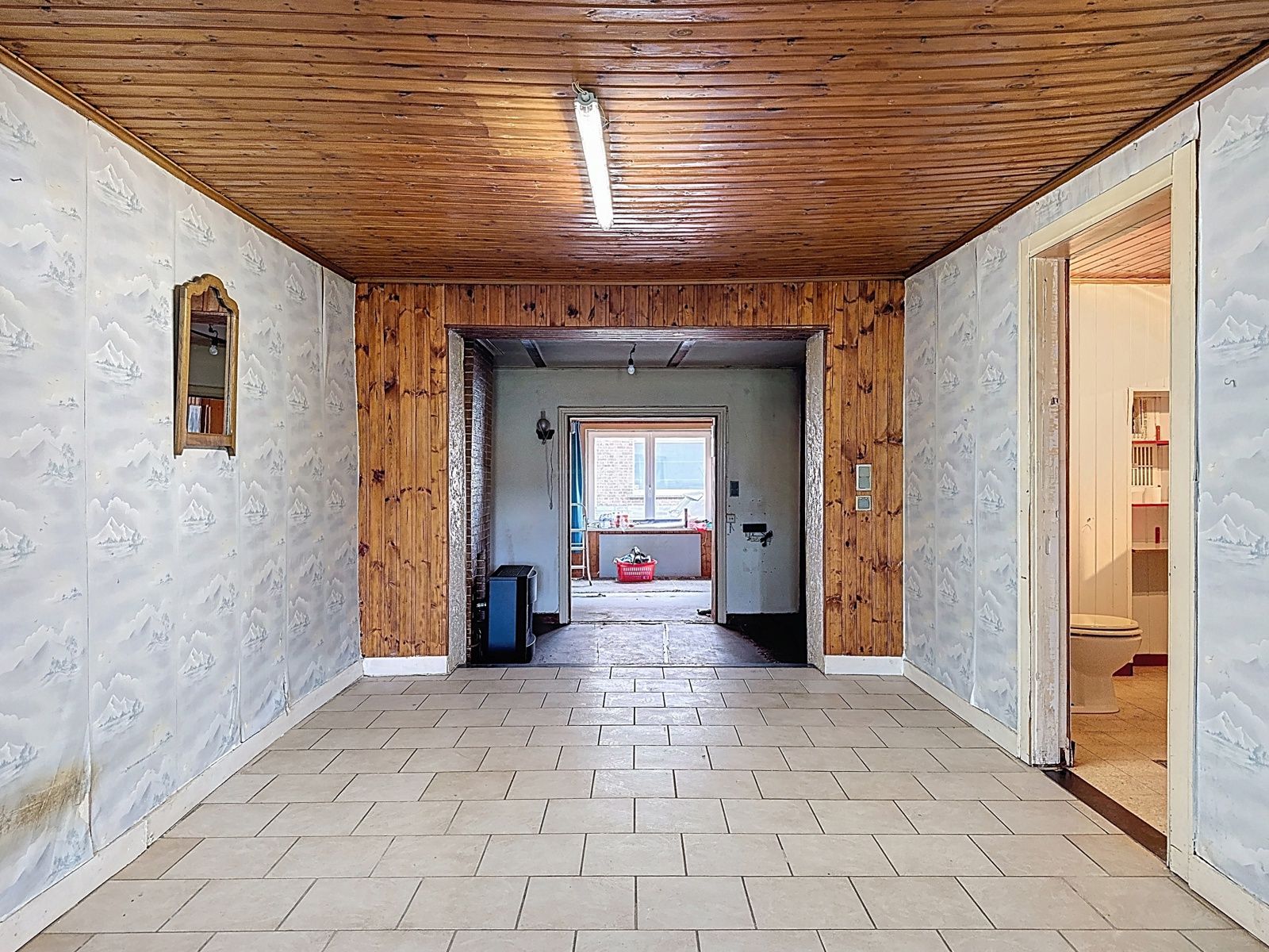Renovatiepand met potentieel in Tienen foto 6