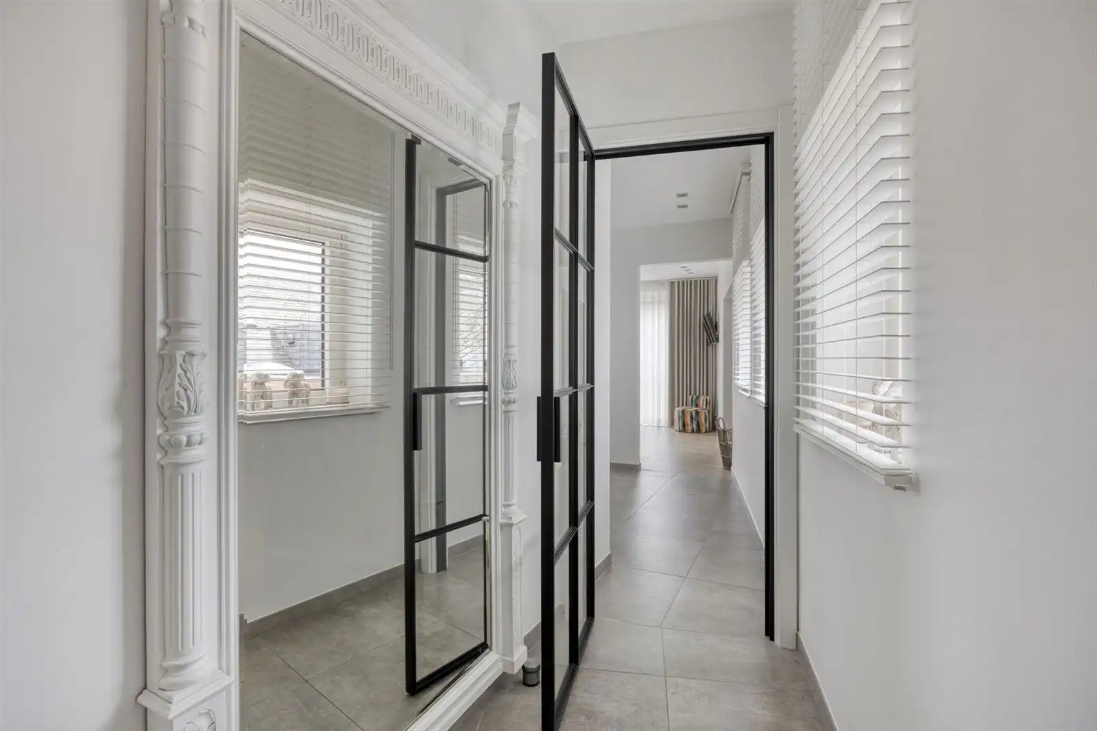 Appartement met 3 slaapkamers en terras  foto 12