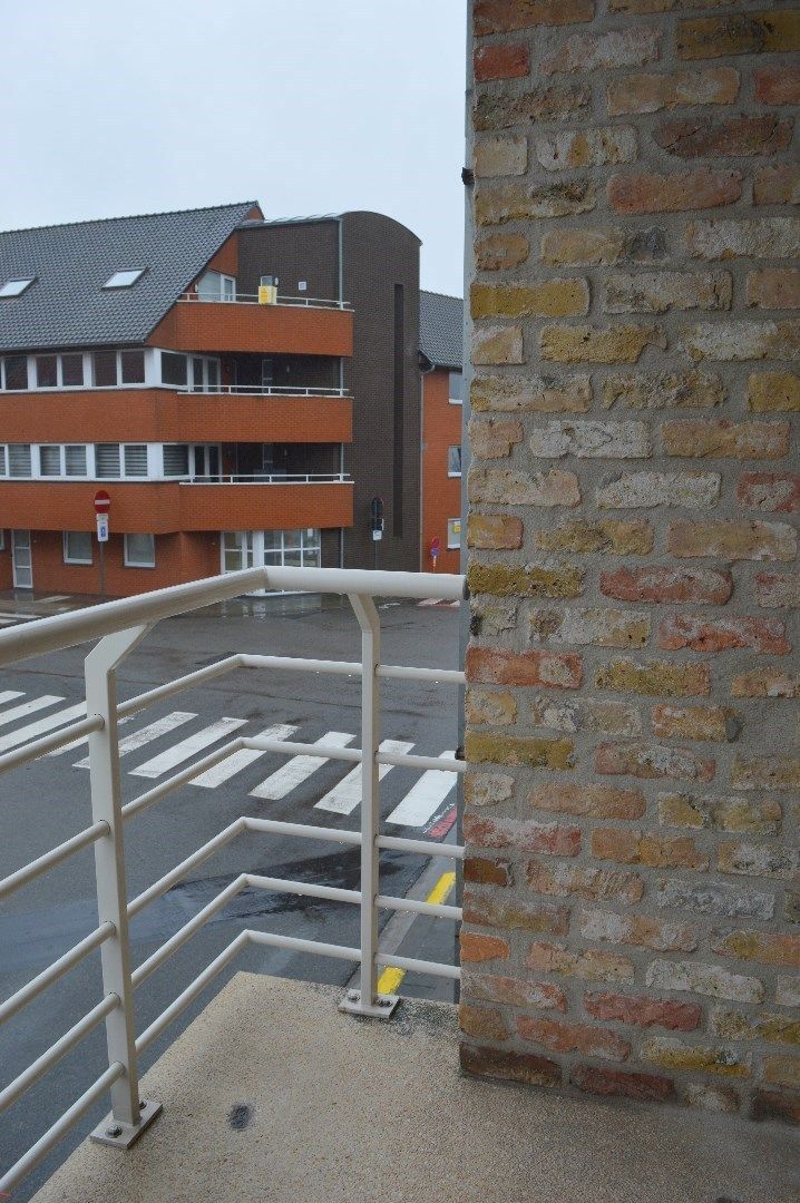 Instapklaar verzorgd 1 slaapkamer appartement foto 8