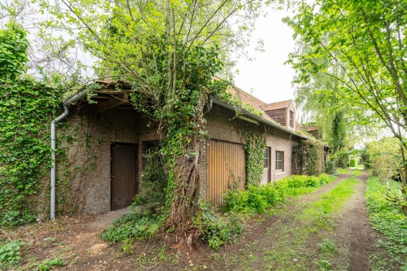Eigendom 2563m² grondopp - 27m straatbreedte !!! foto 19