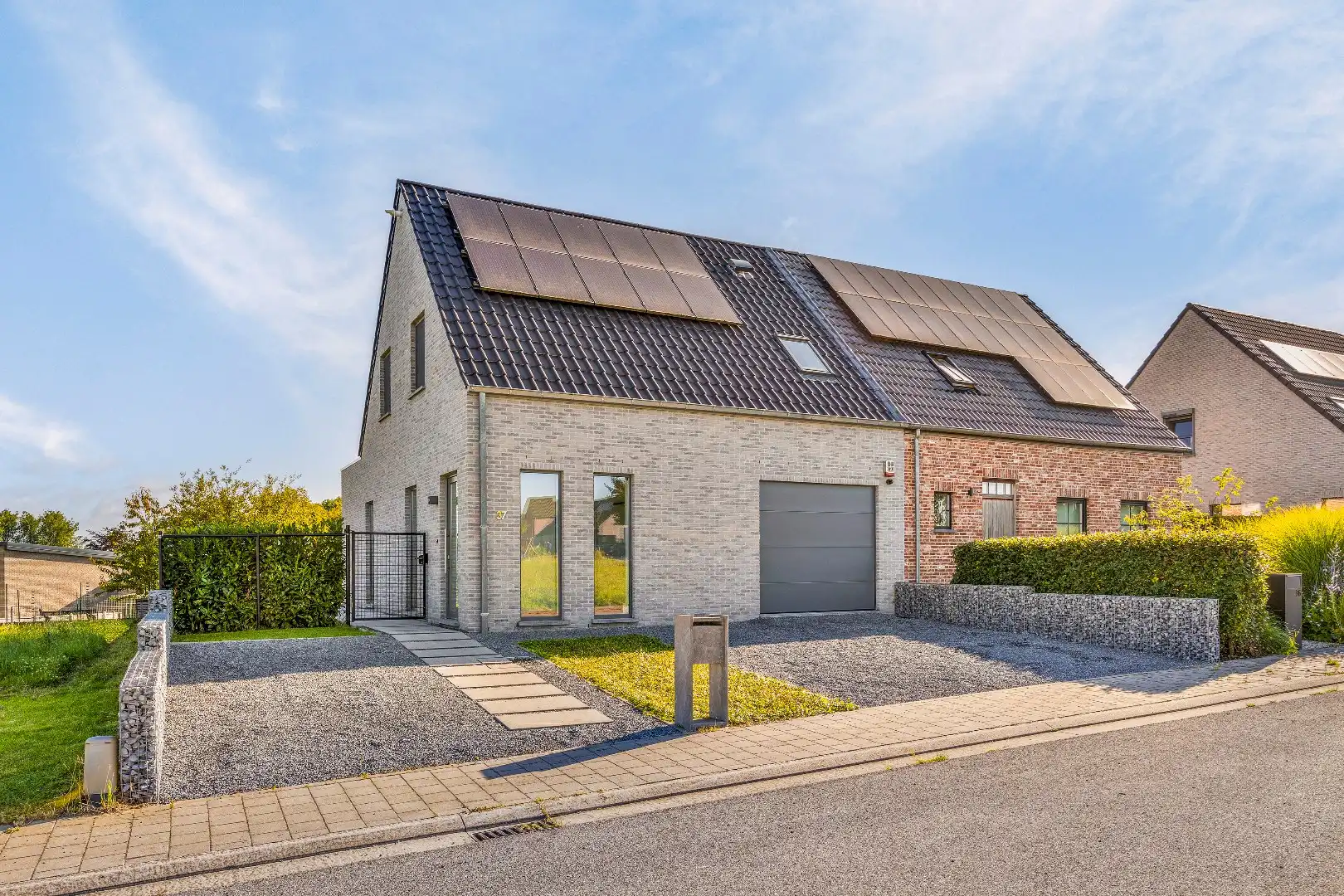 Huis te koop Lietersberg 37 - - 9400 Ninove