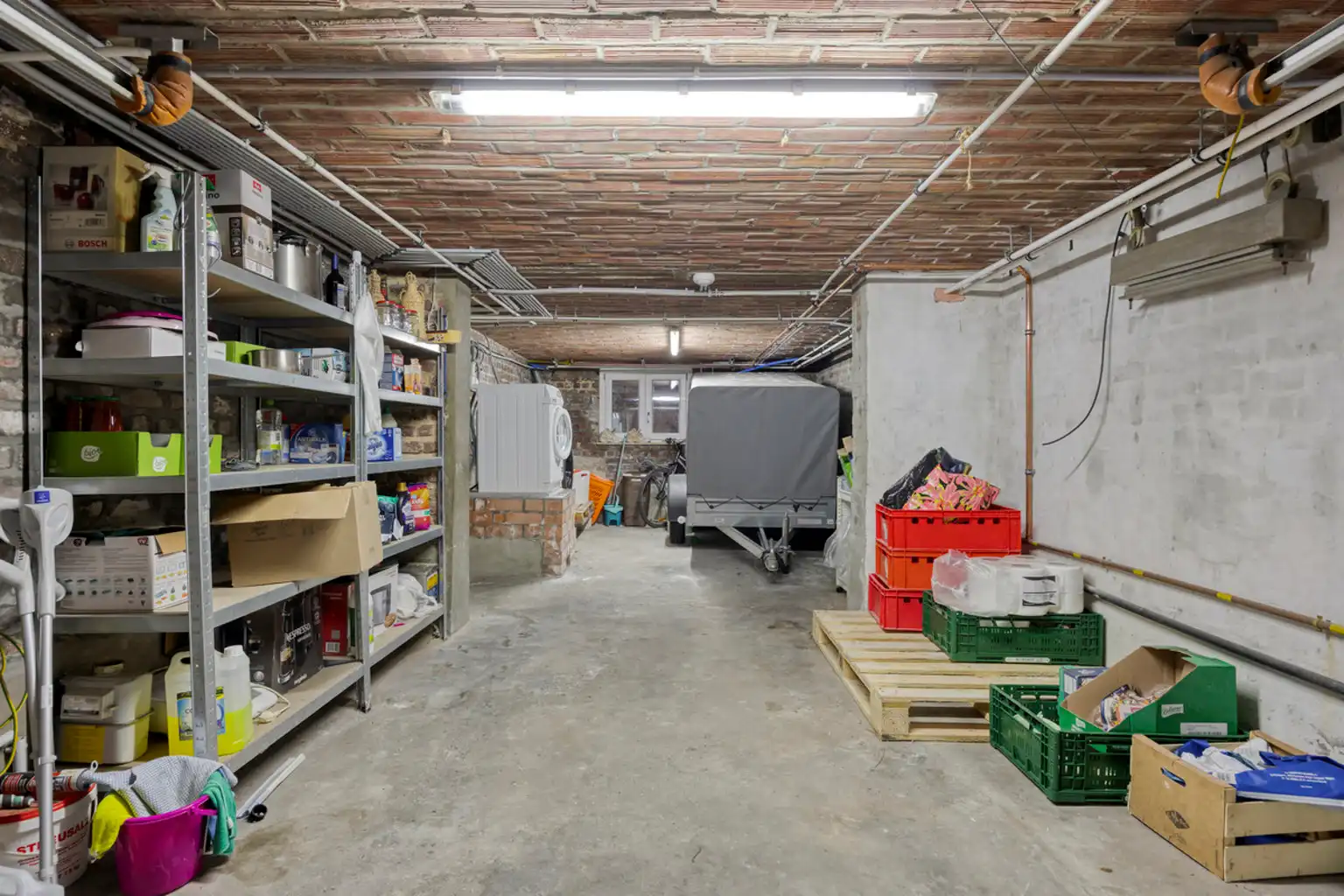 Instapklare open bebouwing op een perceel van 4 are foto 26